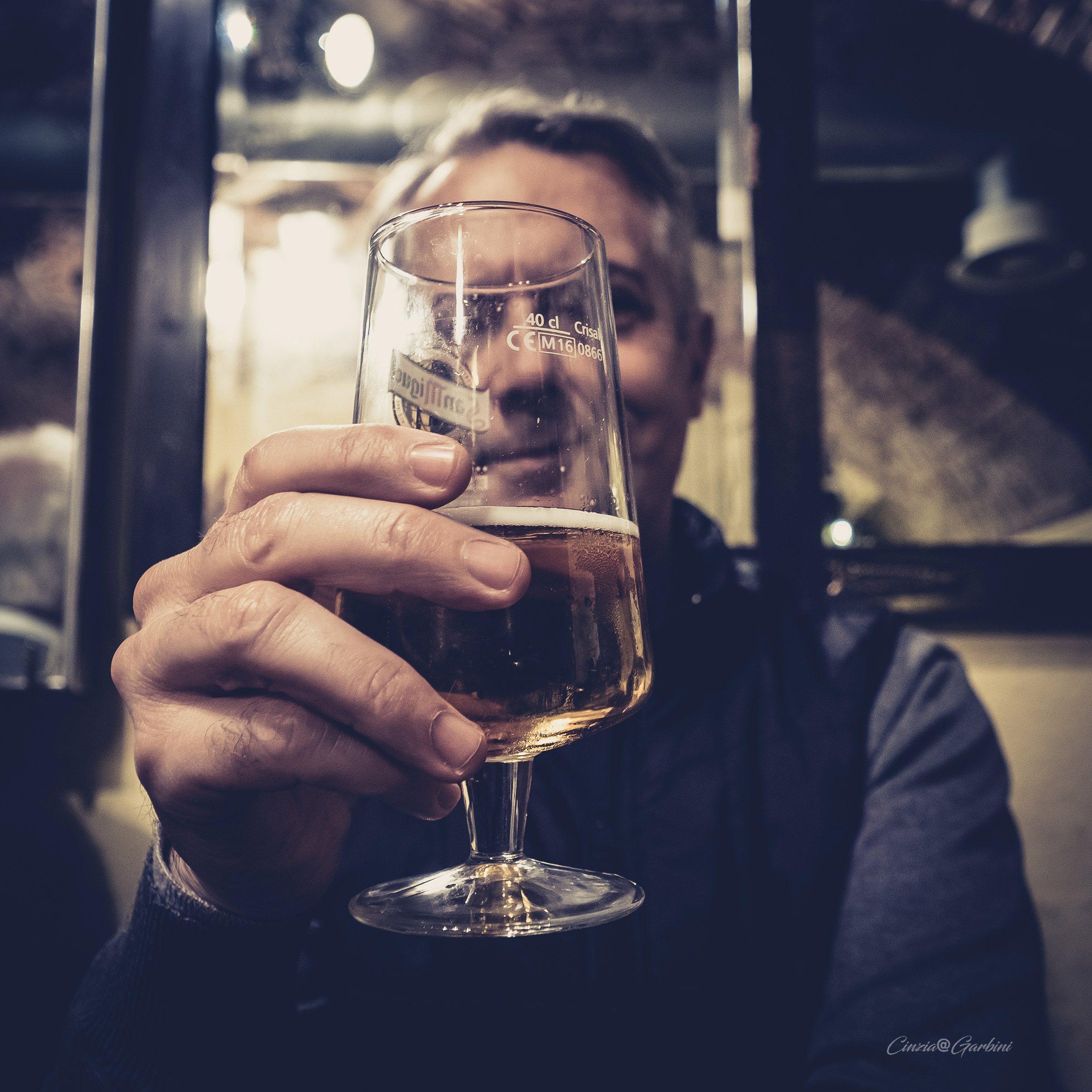 ma che mani grandi che hai