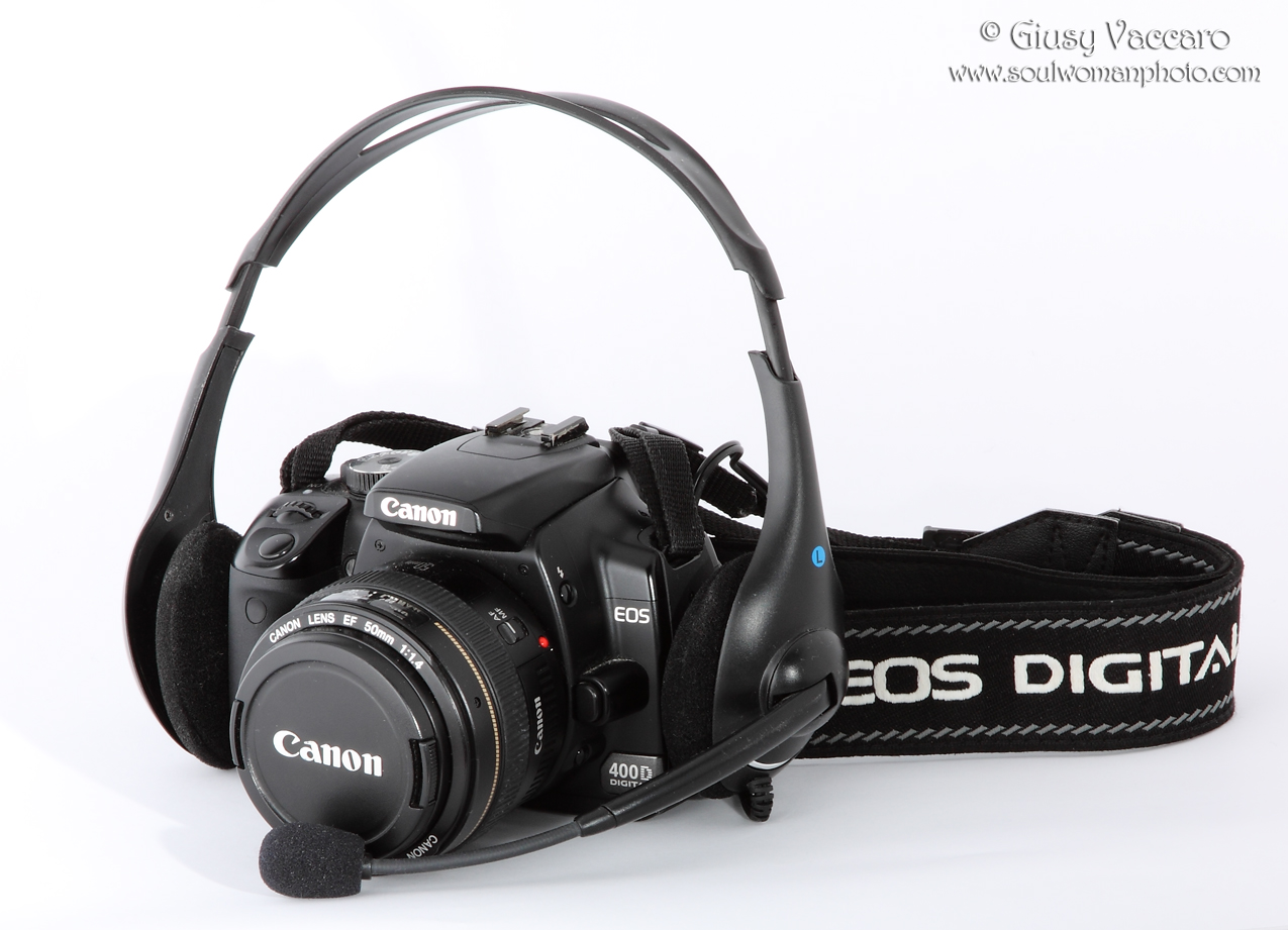 How to handle the noise!