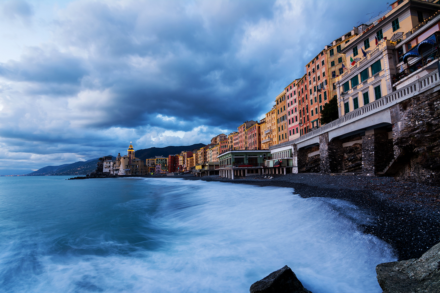 Camogli-La Classica