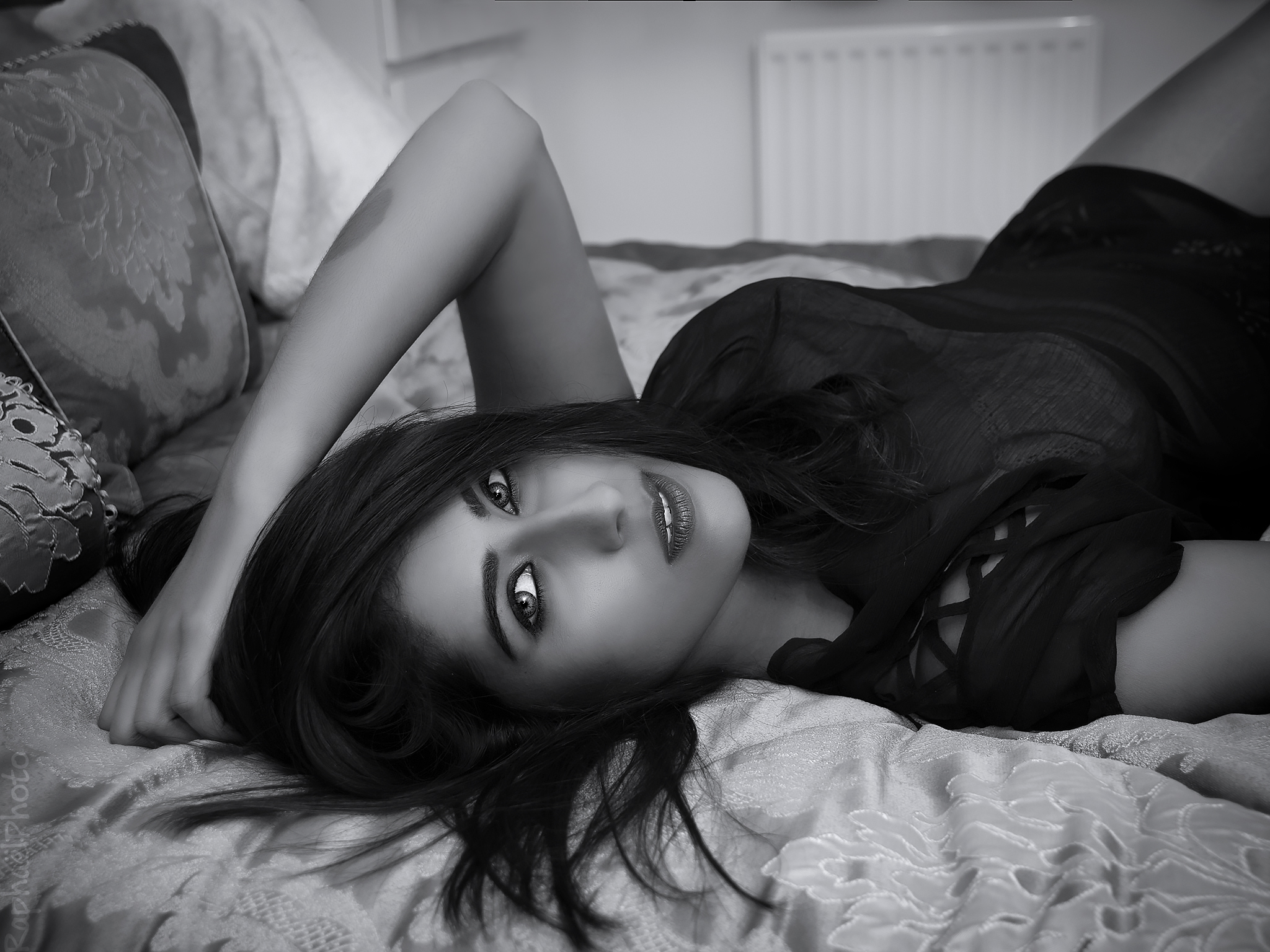 Invitation To The Dance