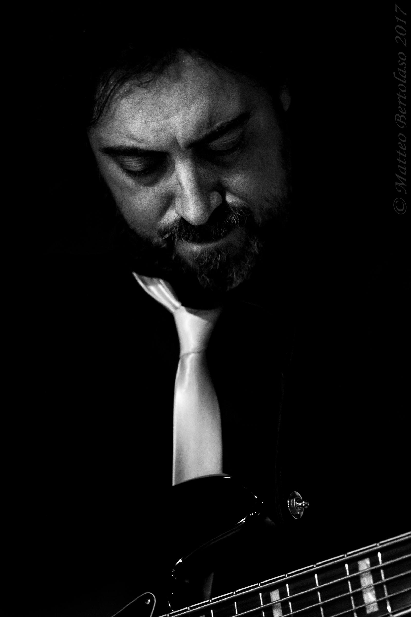 Gengi Ska - Mirko Tagliasacchi