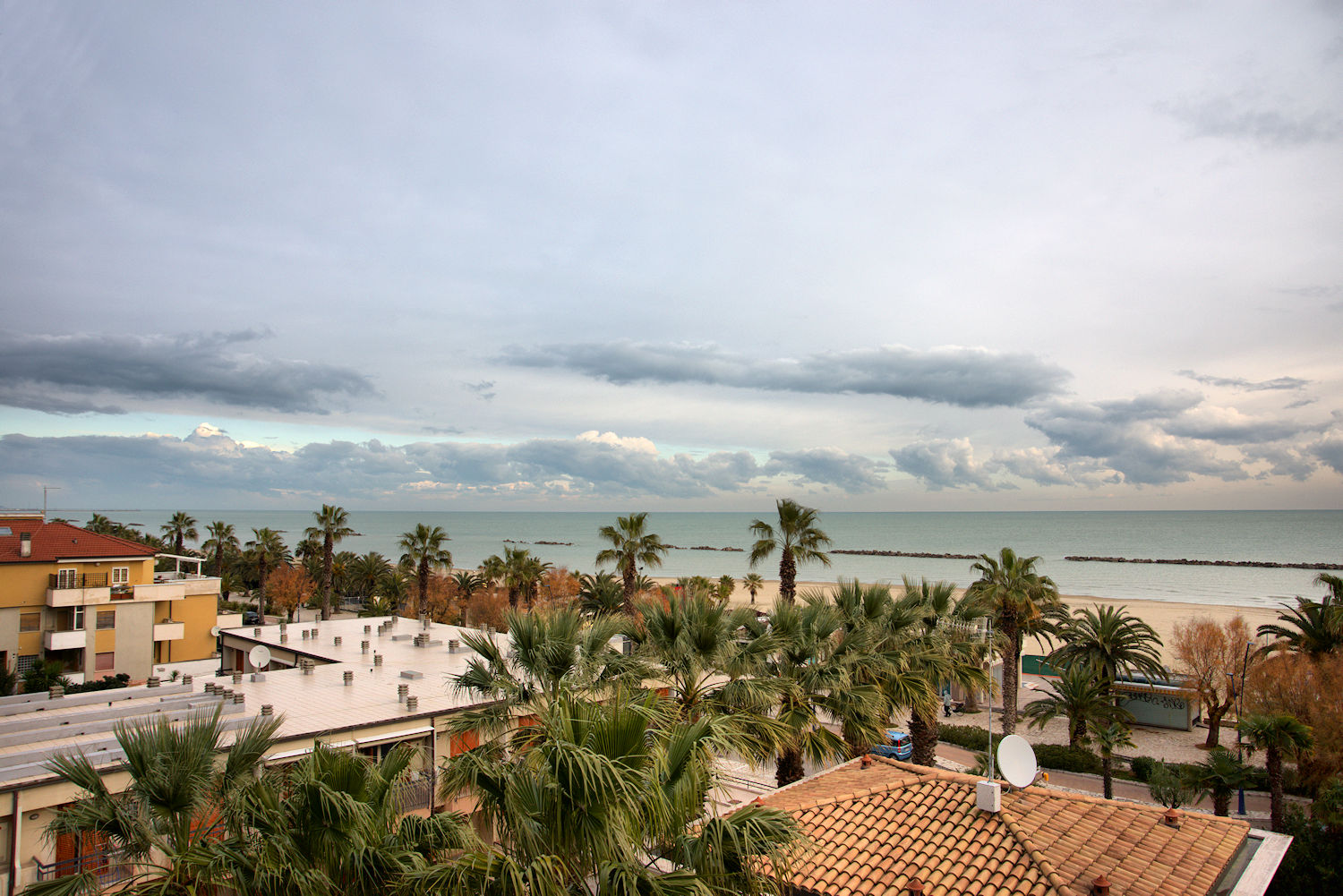 San Benedetto del Tronto