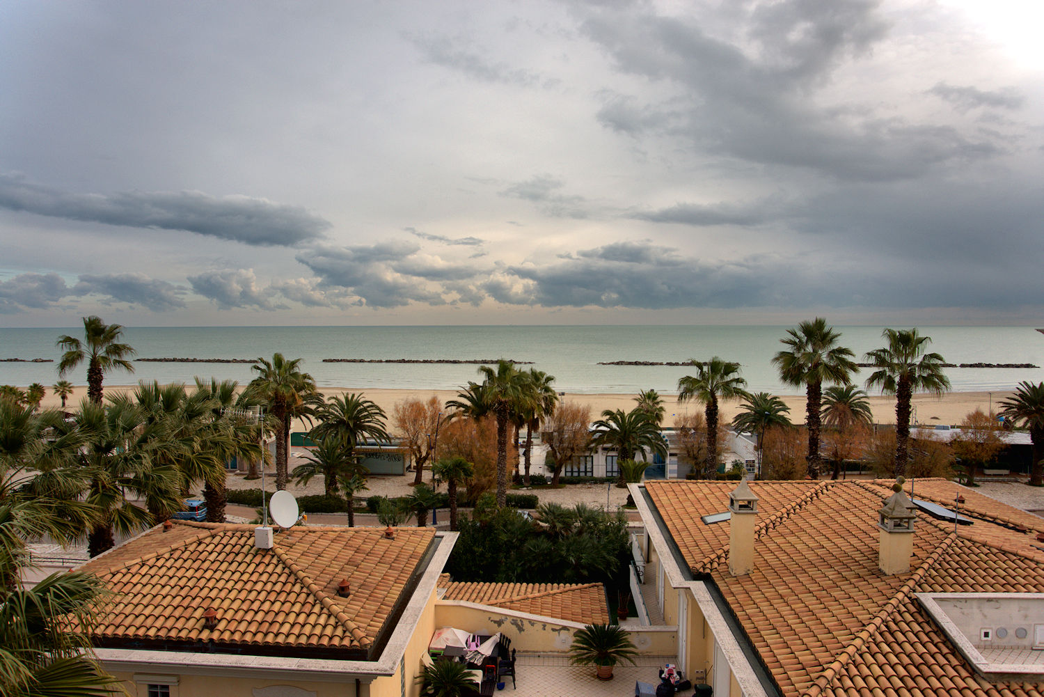 San Benedetto del Tronto