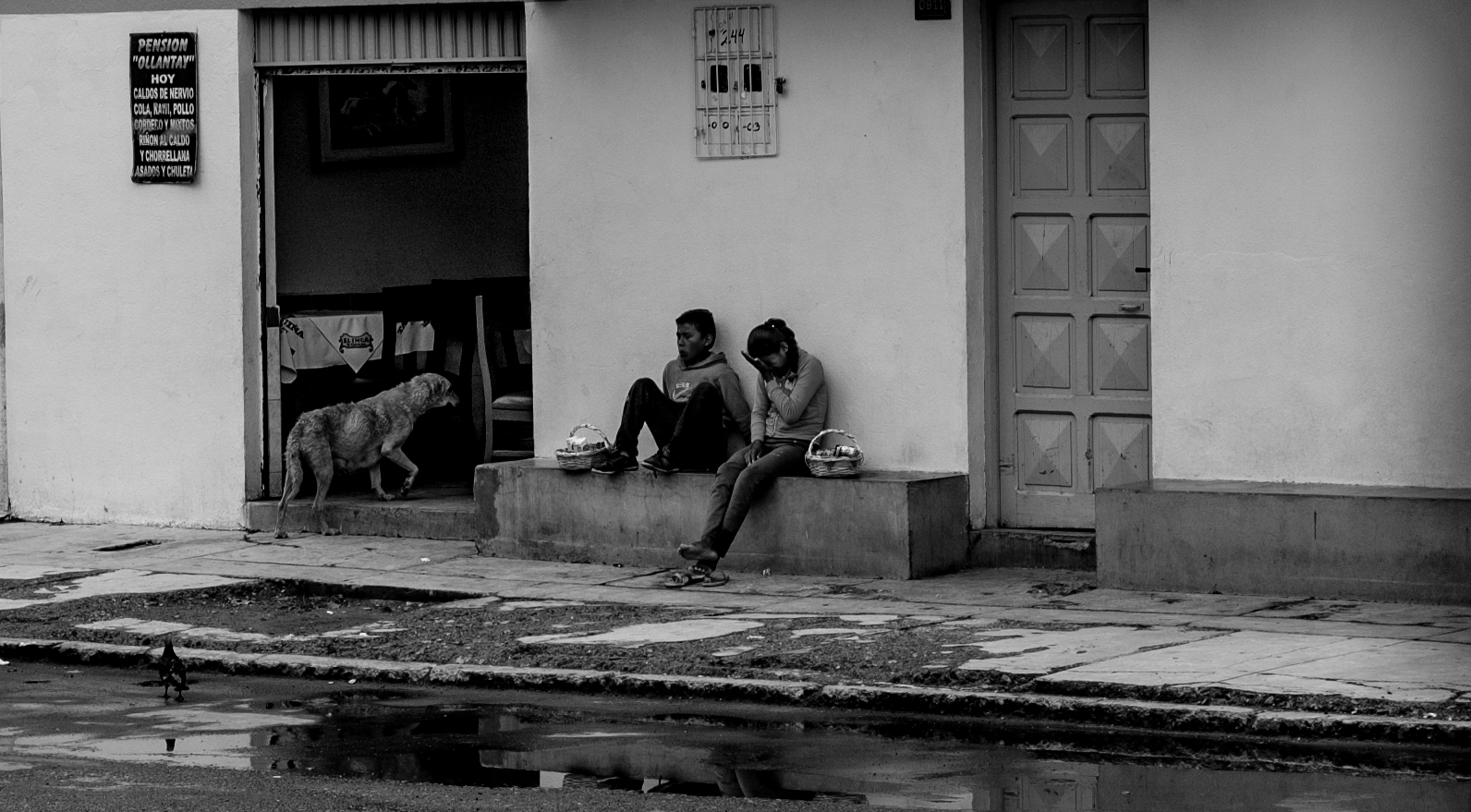 Cochabamba (Bolivia)