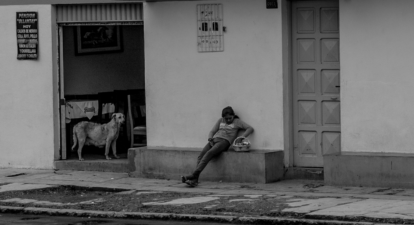 Cochabamba 2 (Bolivia)