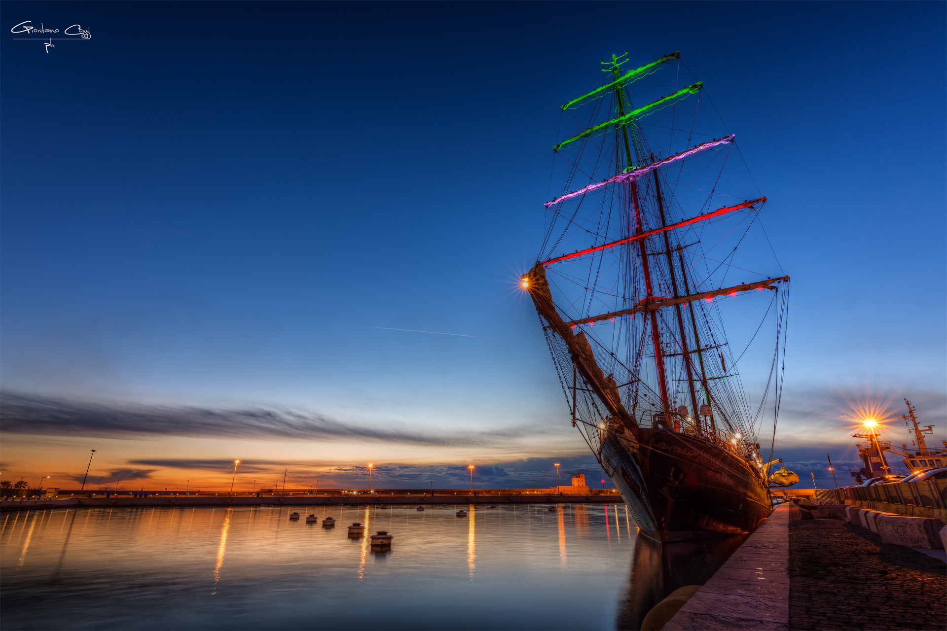 The Lady of the Wind