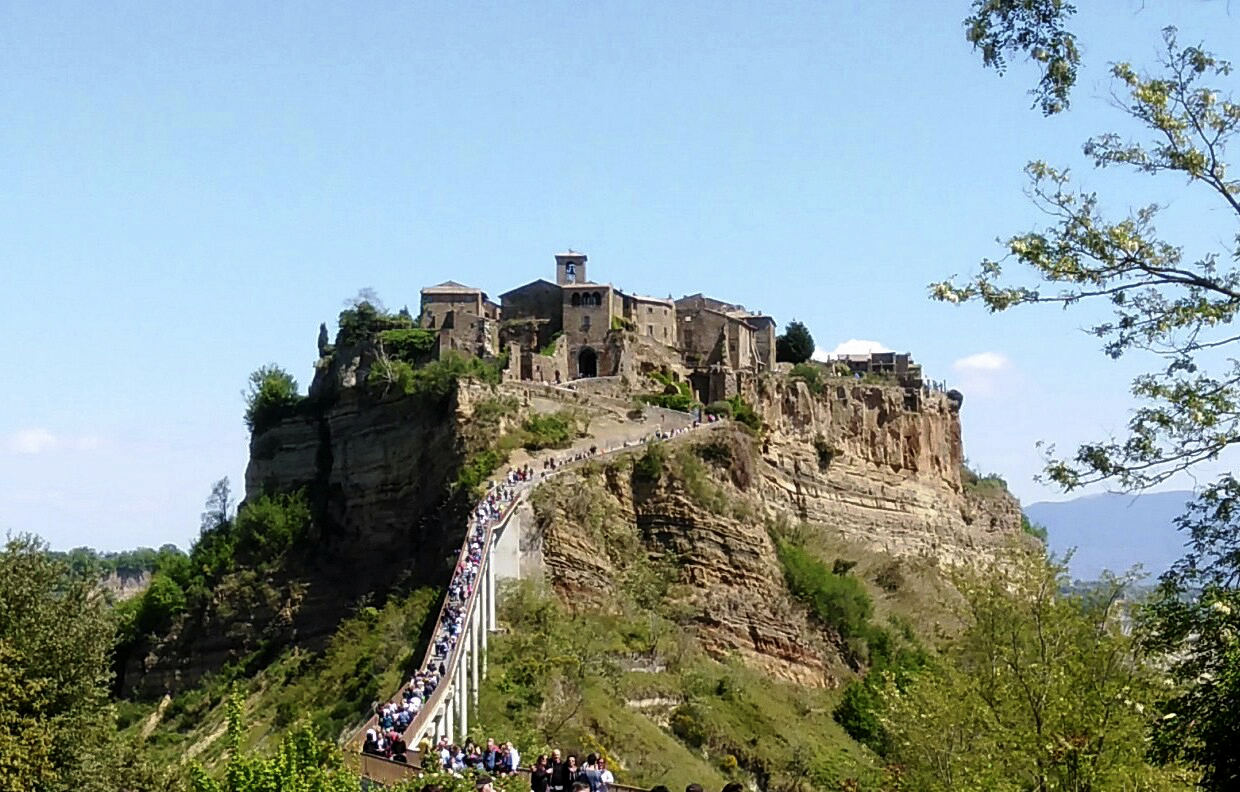 Civita di Bagnoregio