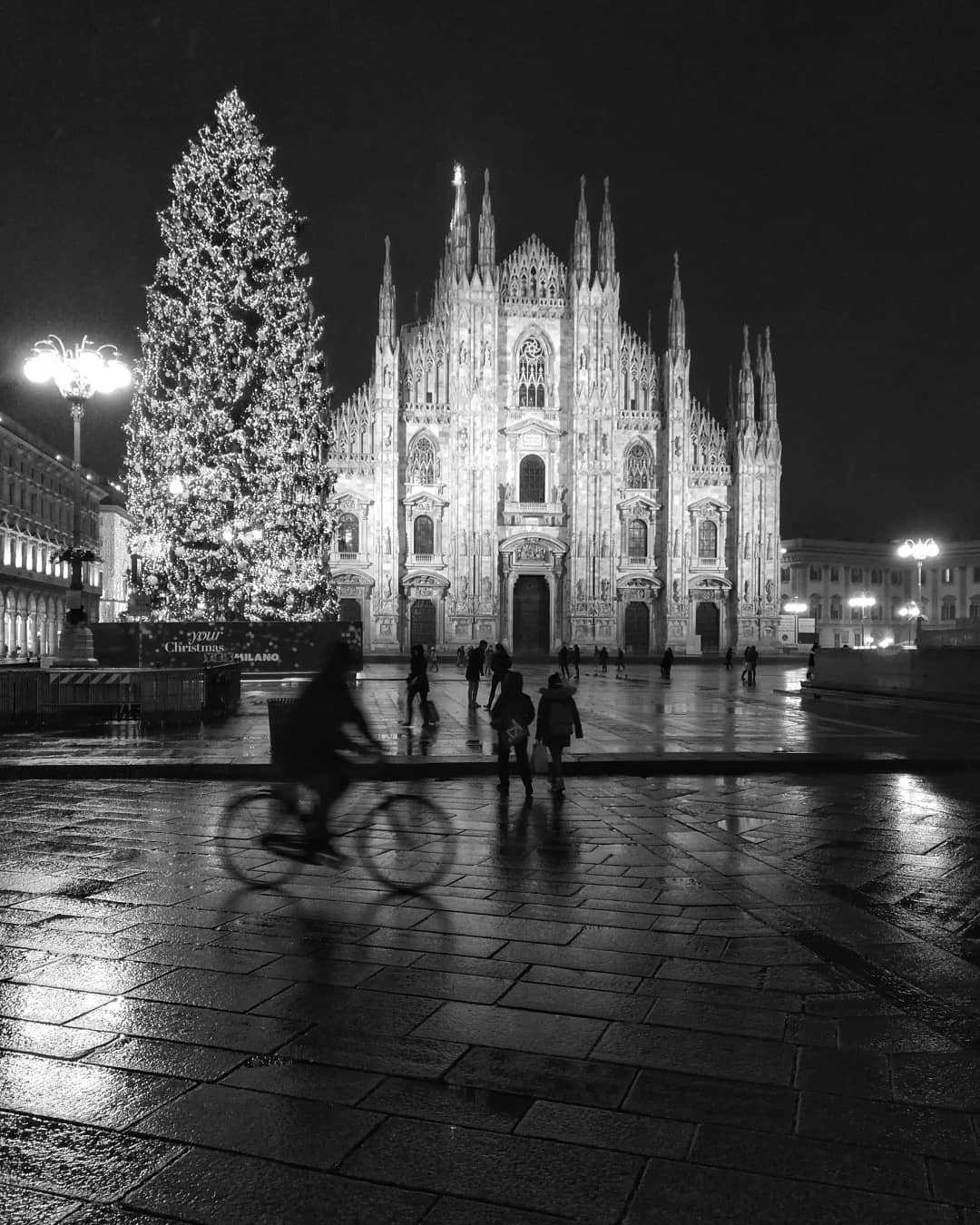 Milan Cathedral