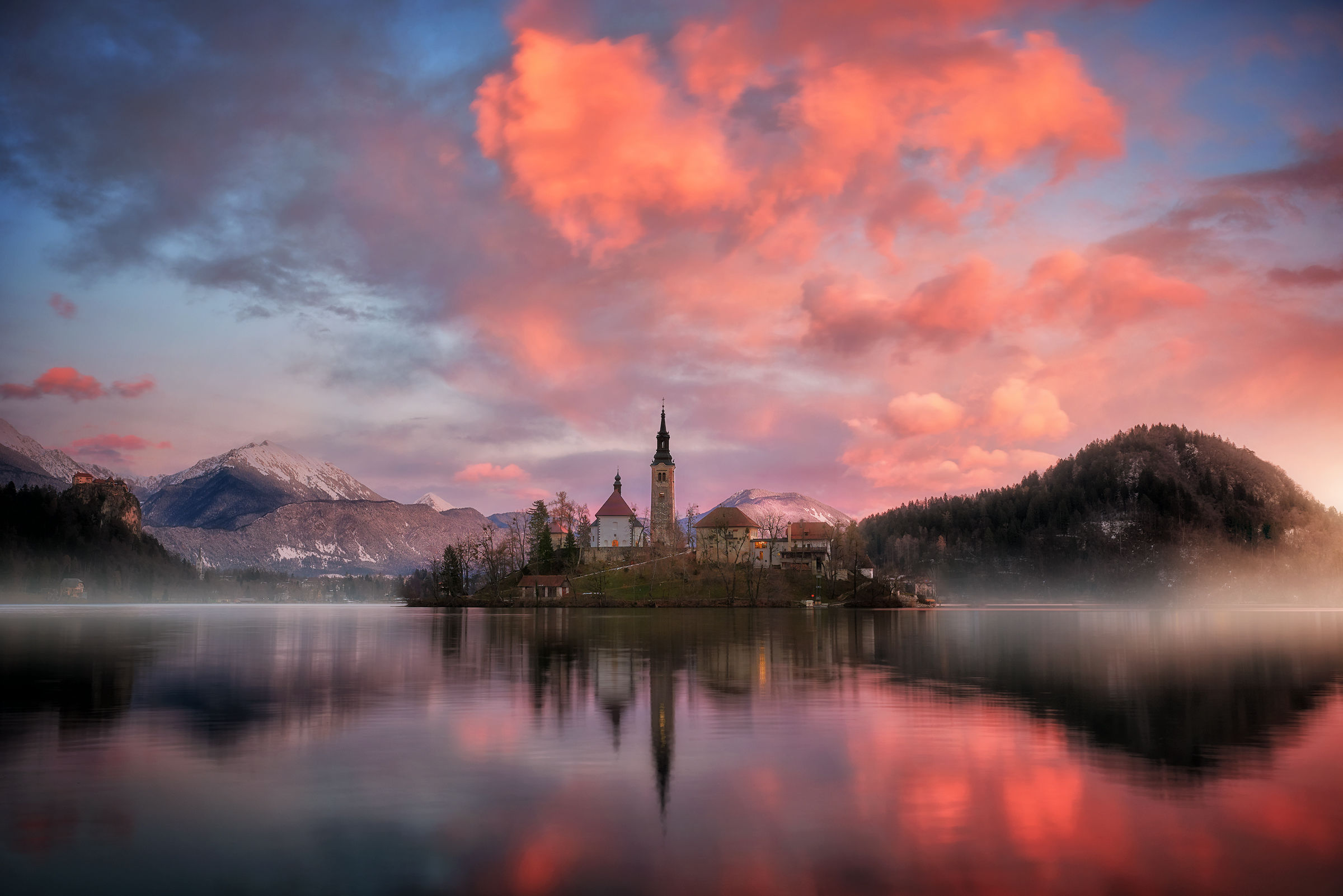 Bled III