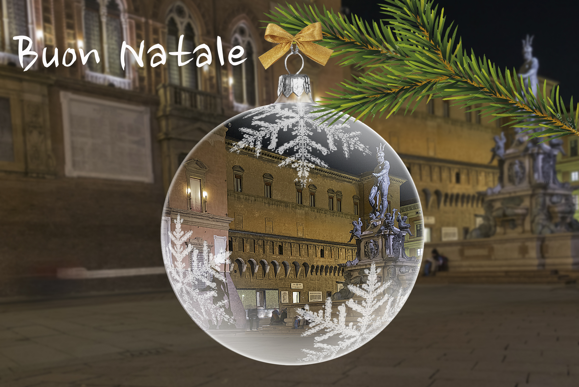 Buon Natale