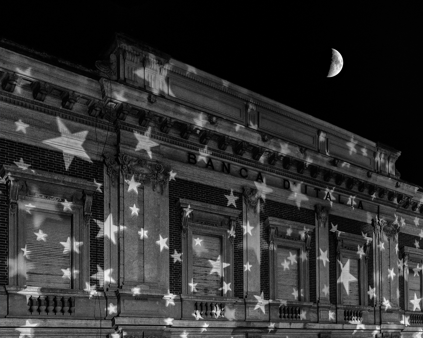 Come in cielo così in terra