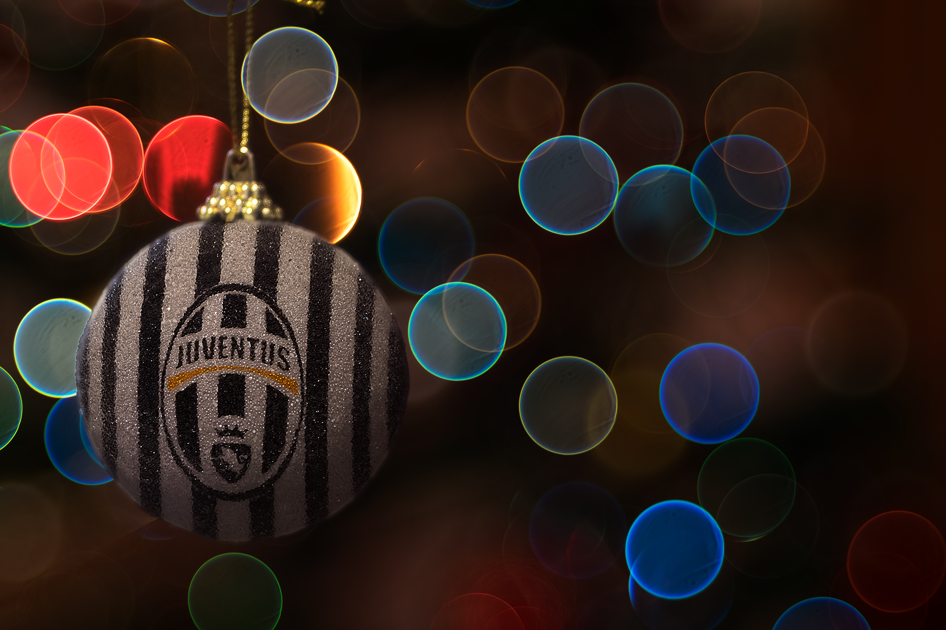 Tanti auguri di Buon Natale !!!