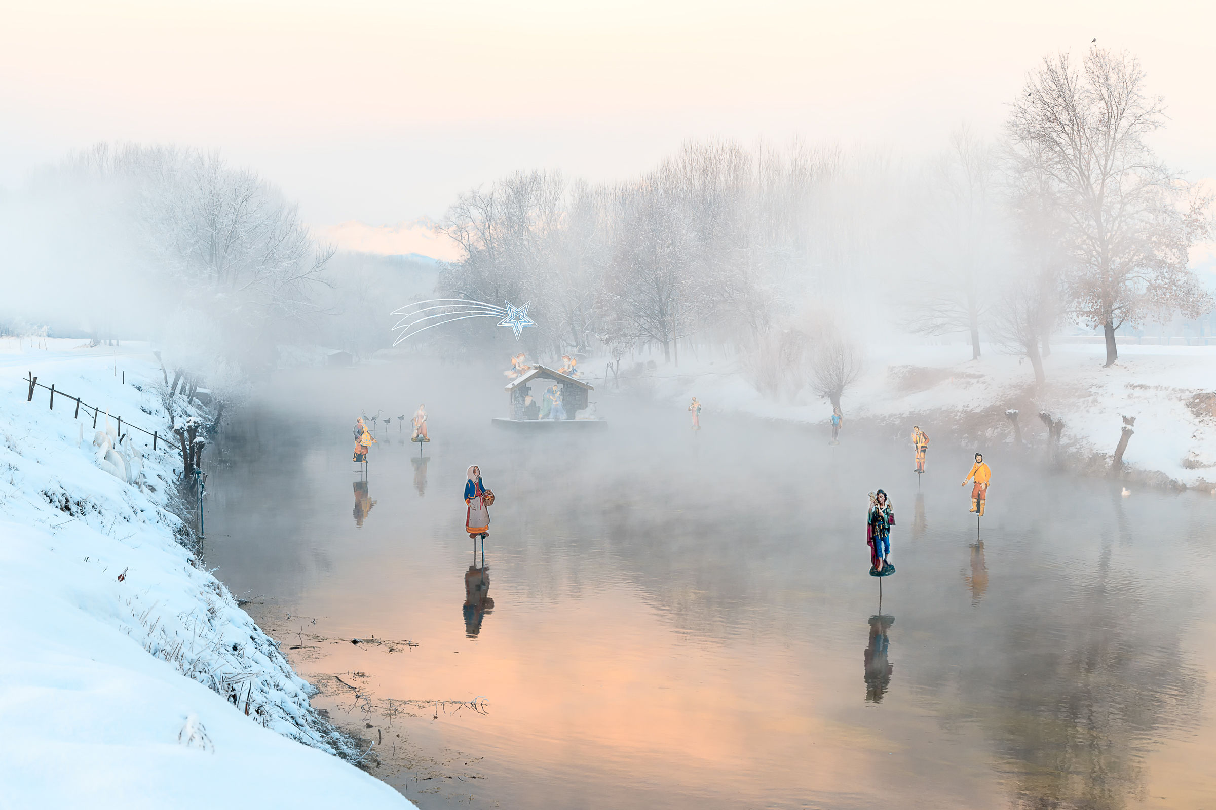 best wishes to everyone