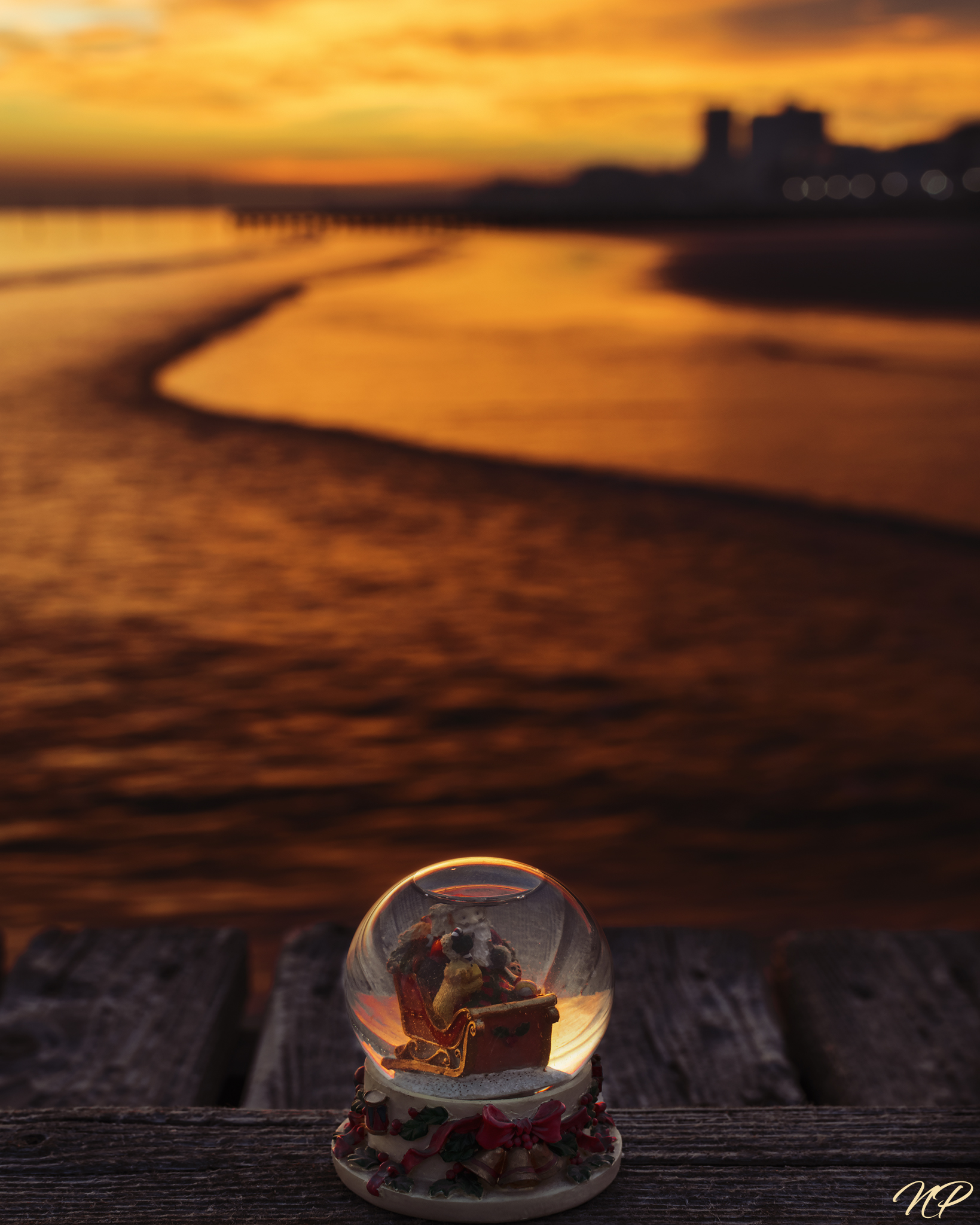 Christmas Eve Jesolana