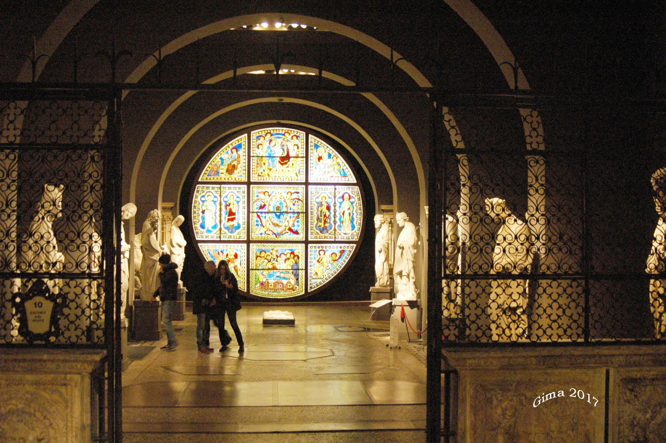 we must also acculturate ourselves