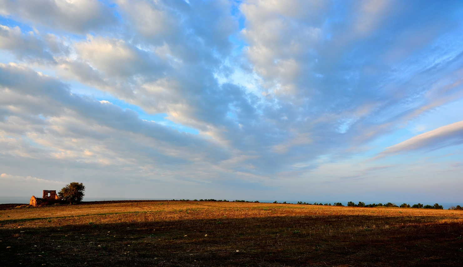 The Streets of Heaven
