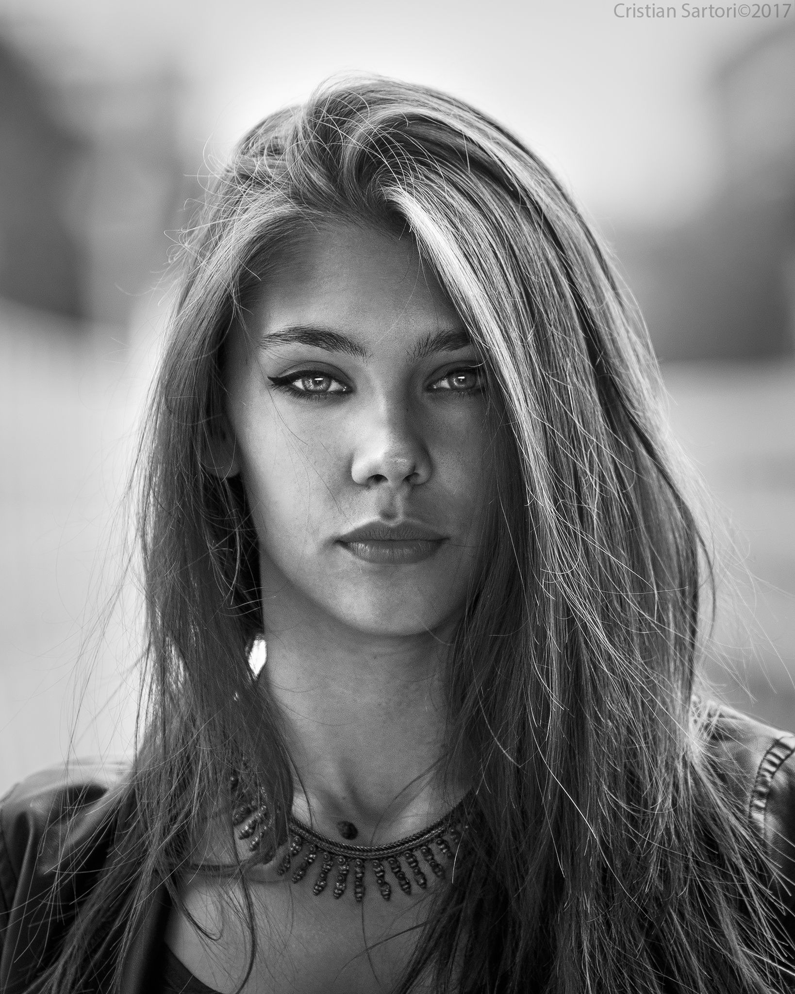 Once upon a time ...