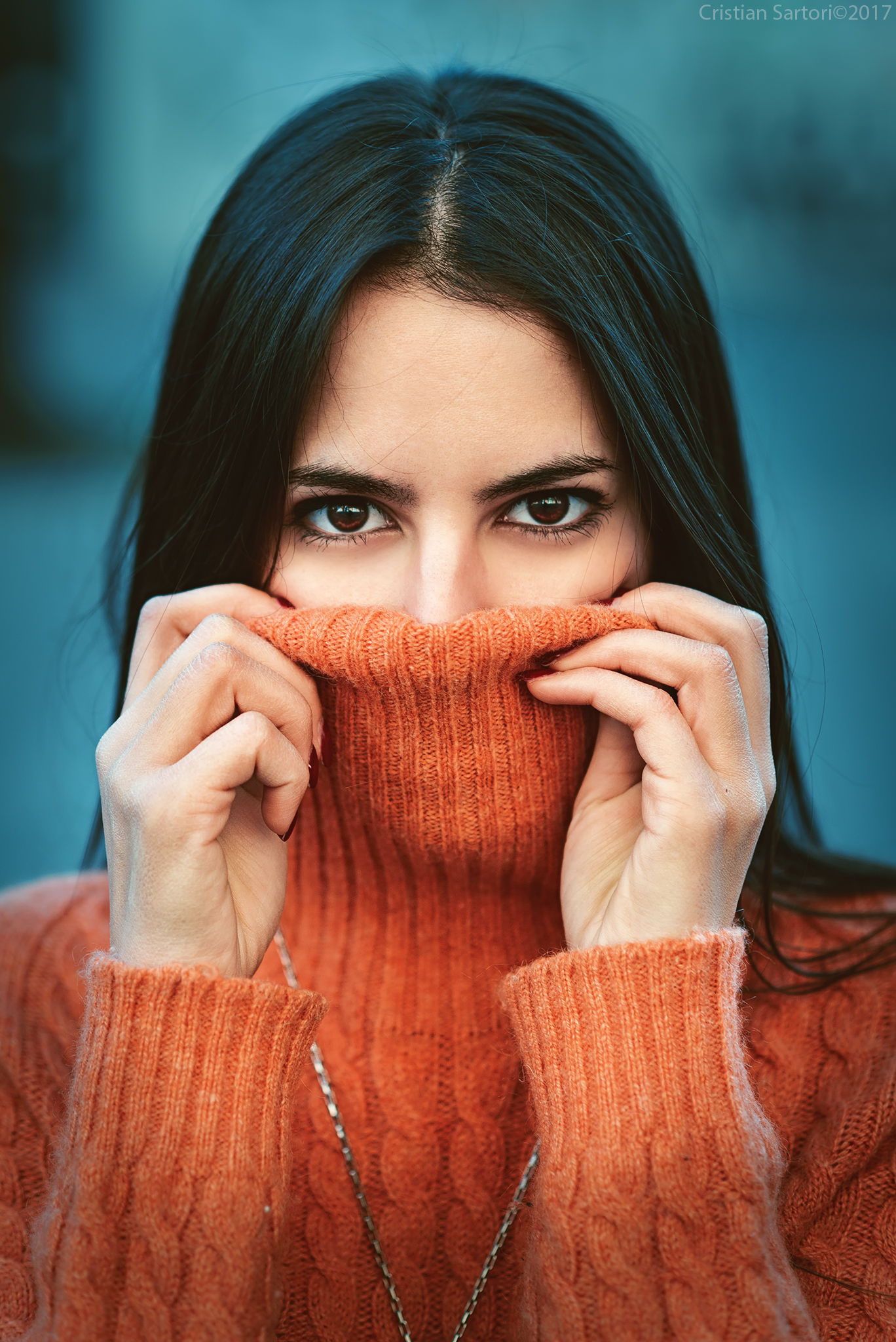 Orange is the new black