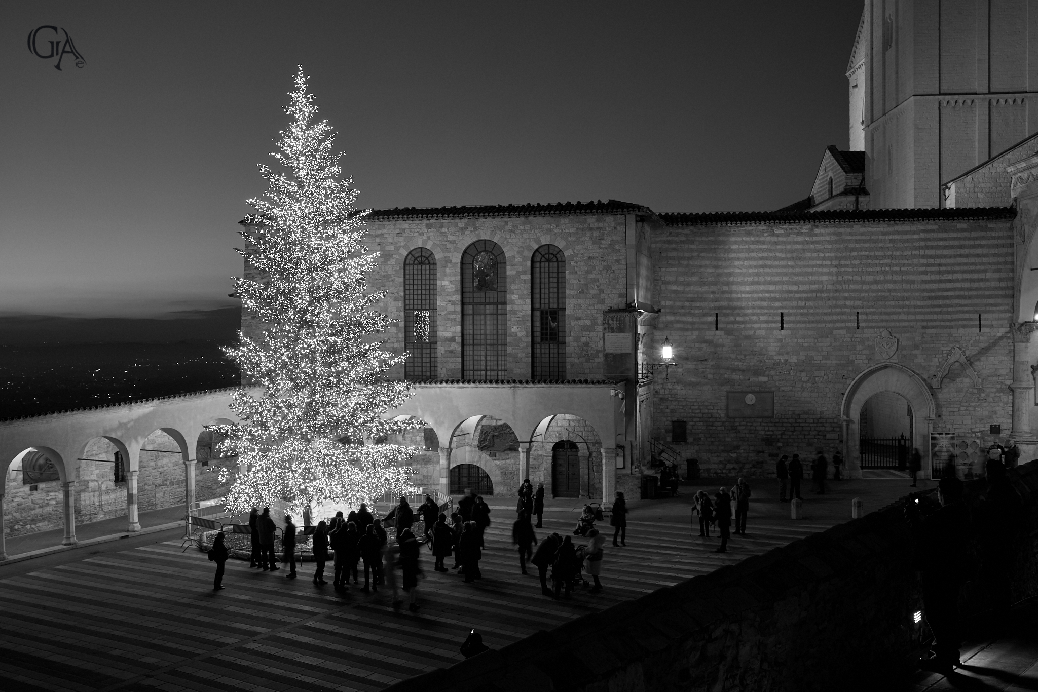 I wish everyone a Merry Christmas and happy holidays