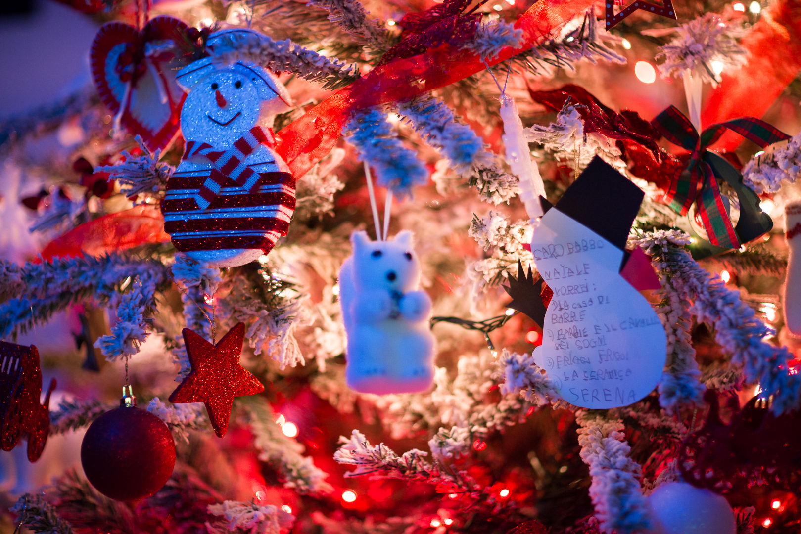 Merry Christmas 2017