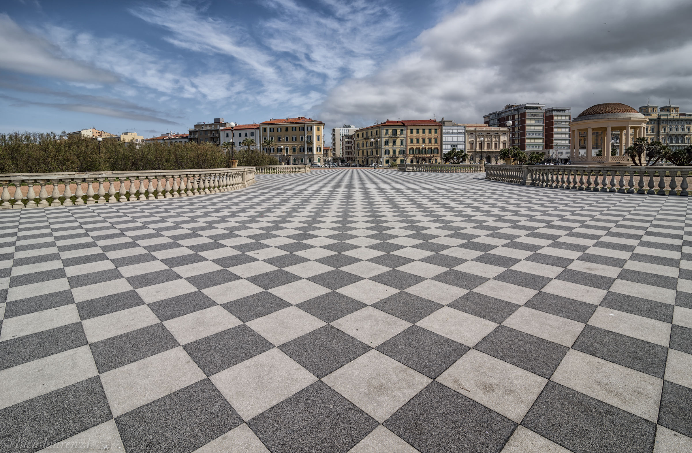 Terrazza Mascagni (nuova versione)