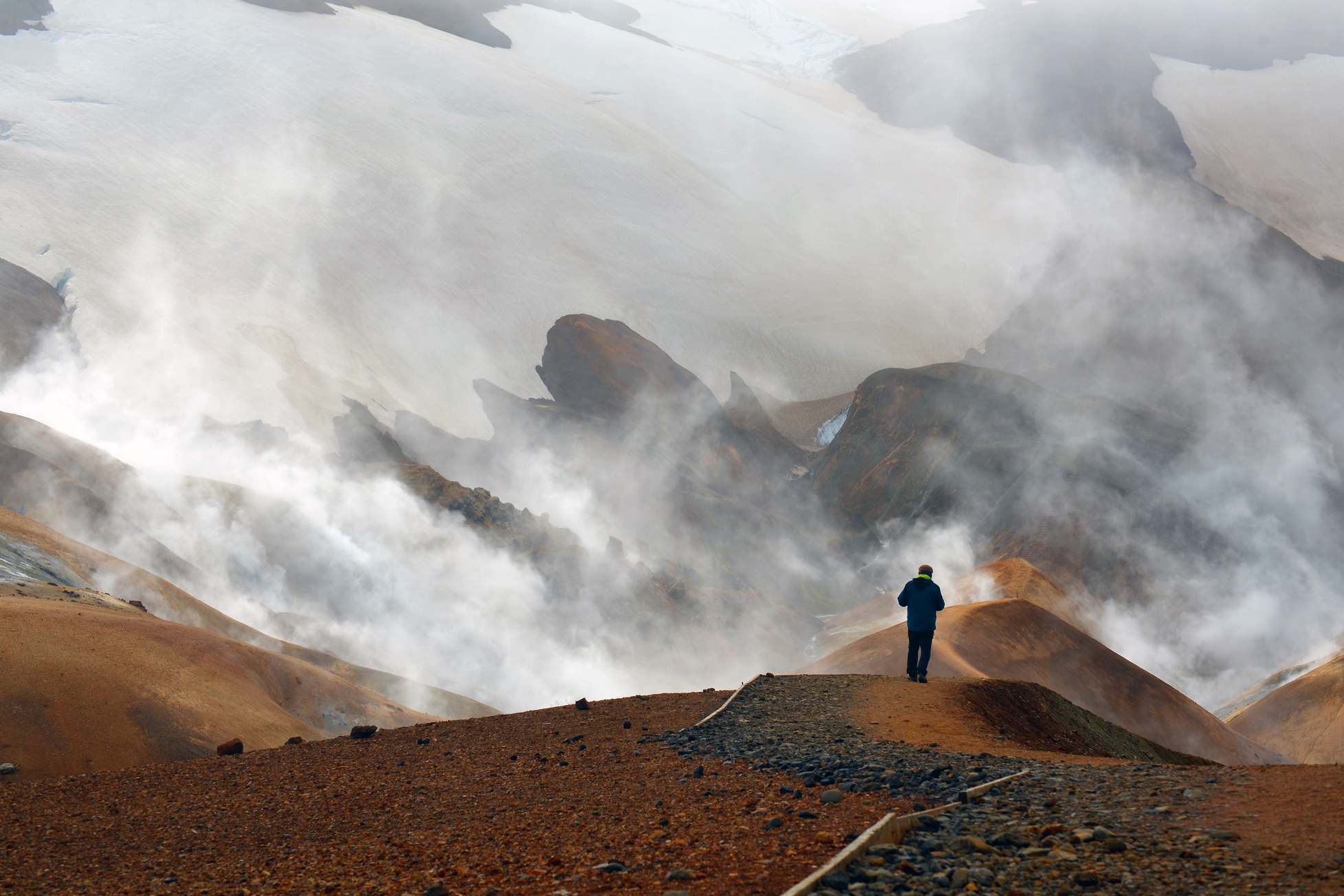 Kerlingarfjoll (Iceland)