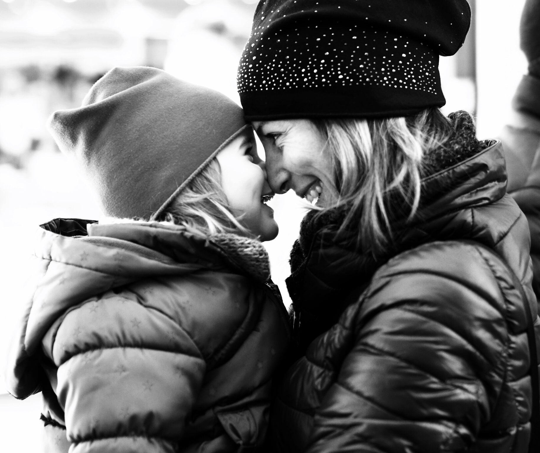 immagini che lasciano il segno