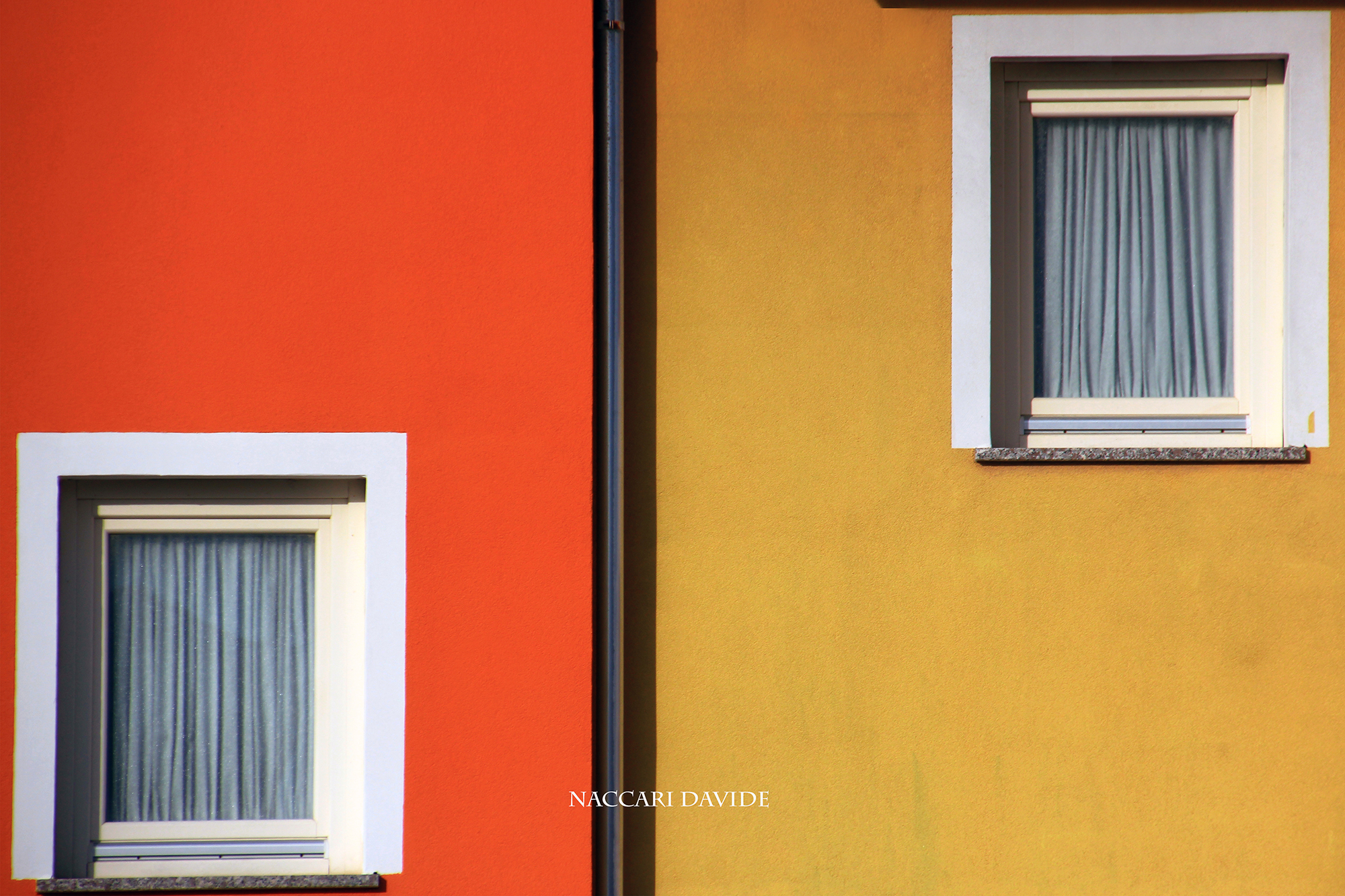 Rectangles on Rectangles