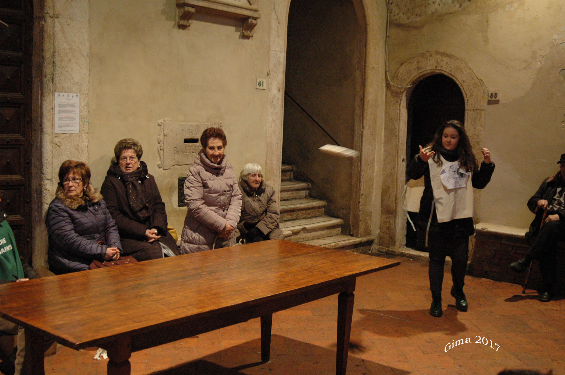 ... ed io che li mangio