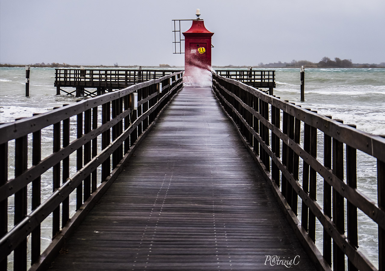 ...mare d'inverno ...