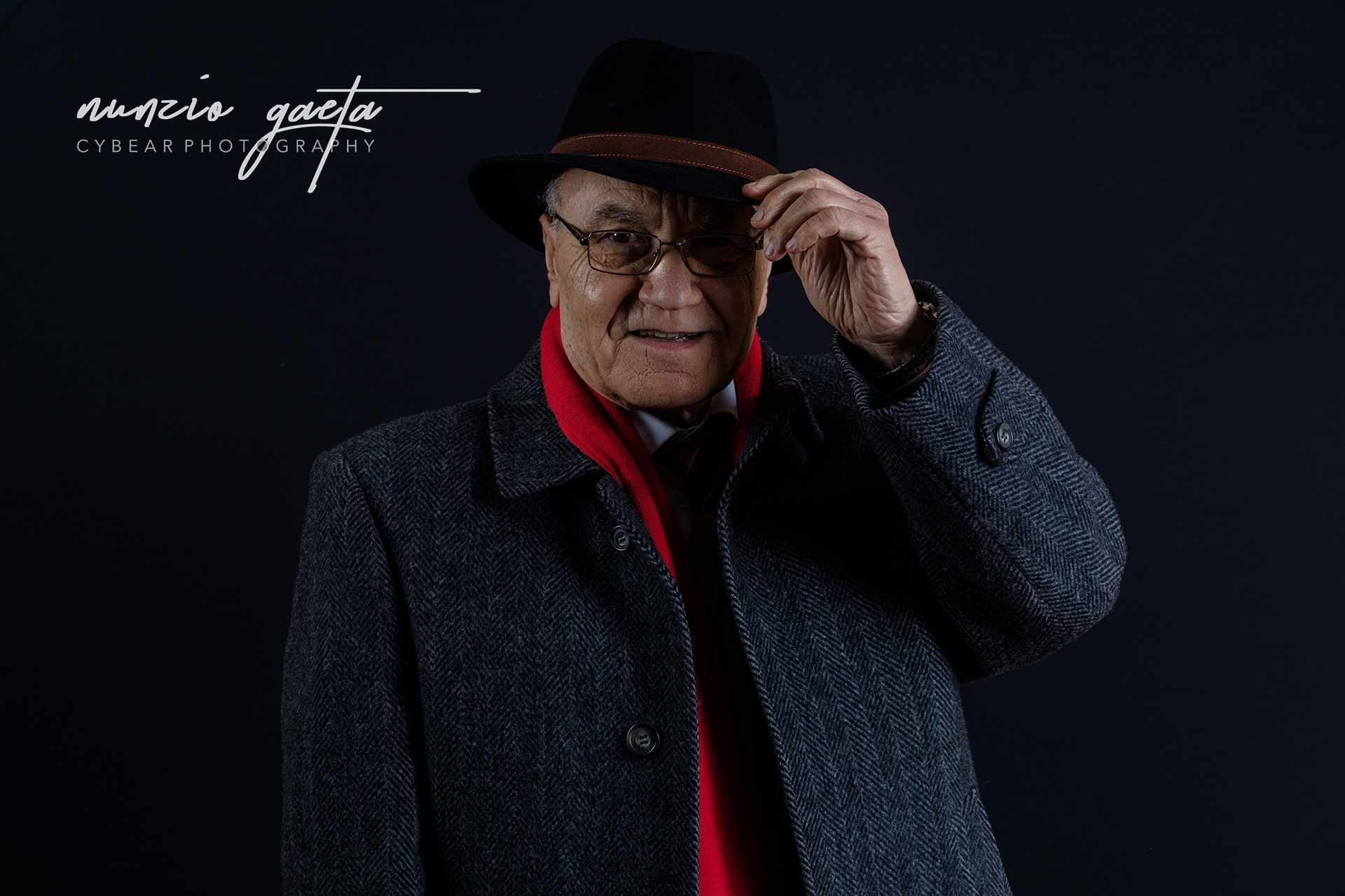 A glimpse of the experience.