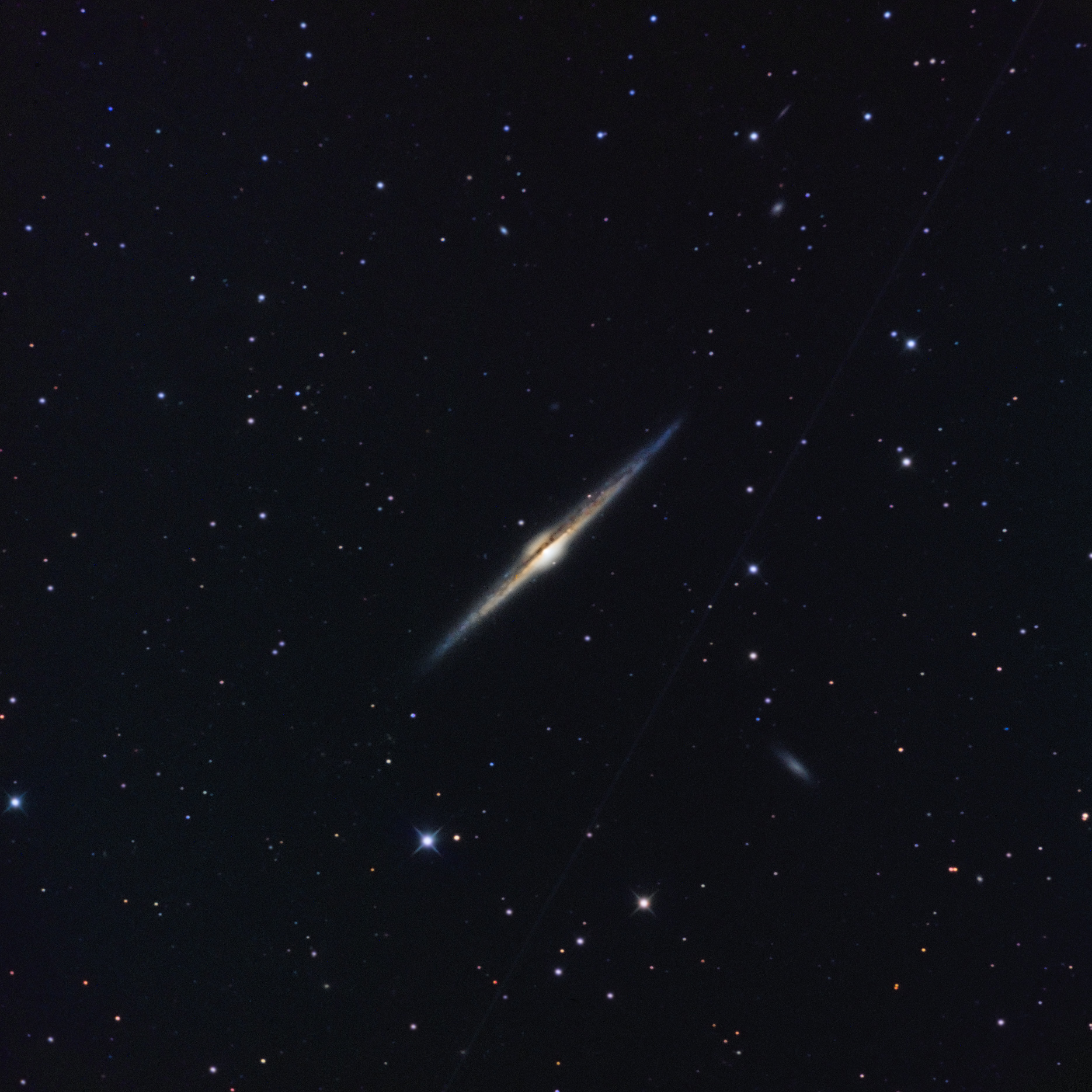 NGC 4565