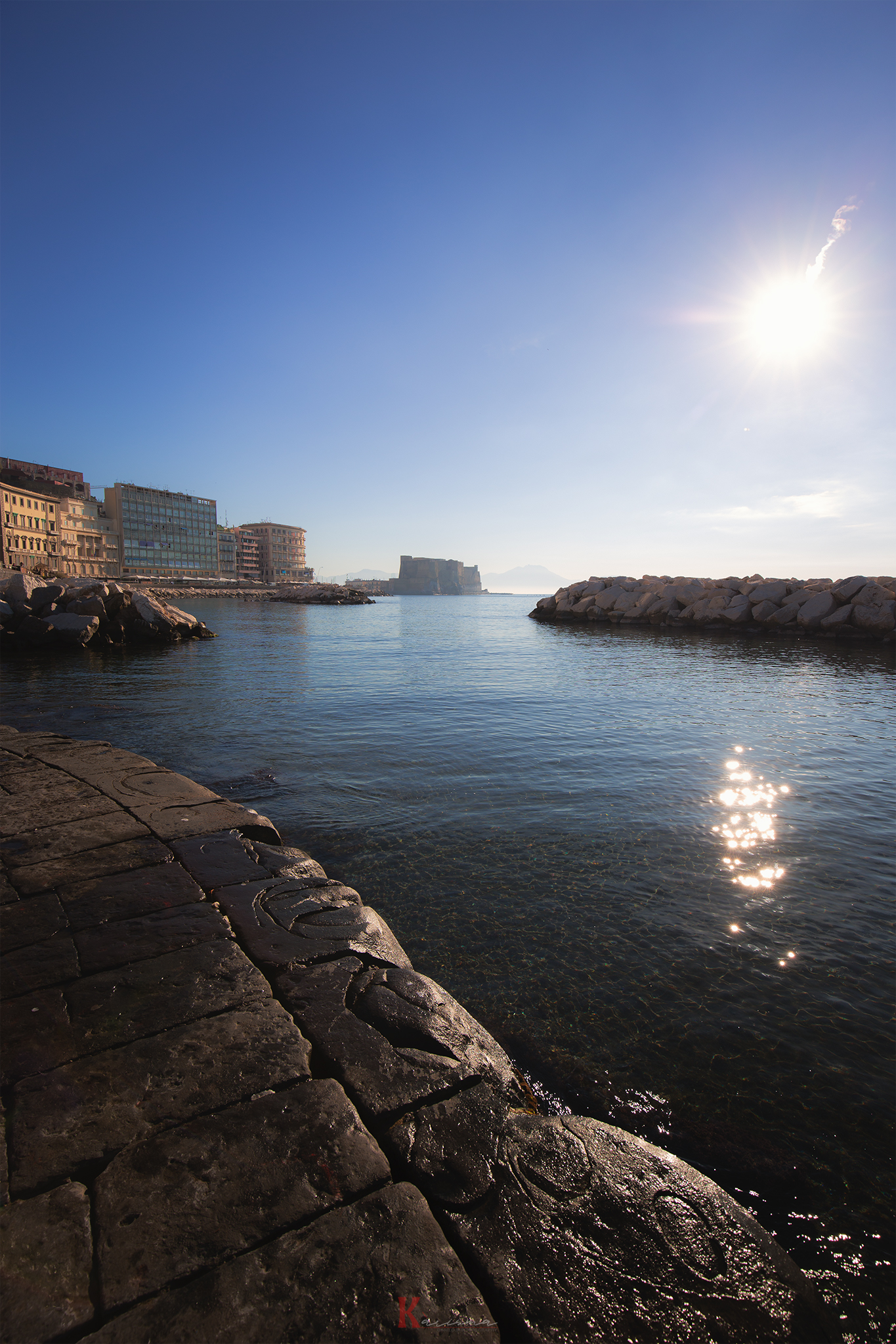 A volte mi manchi...