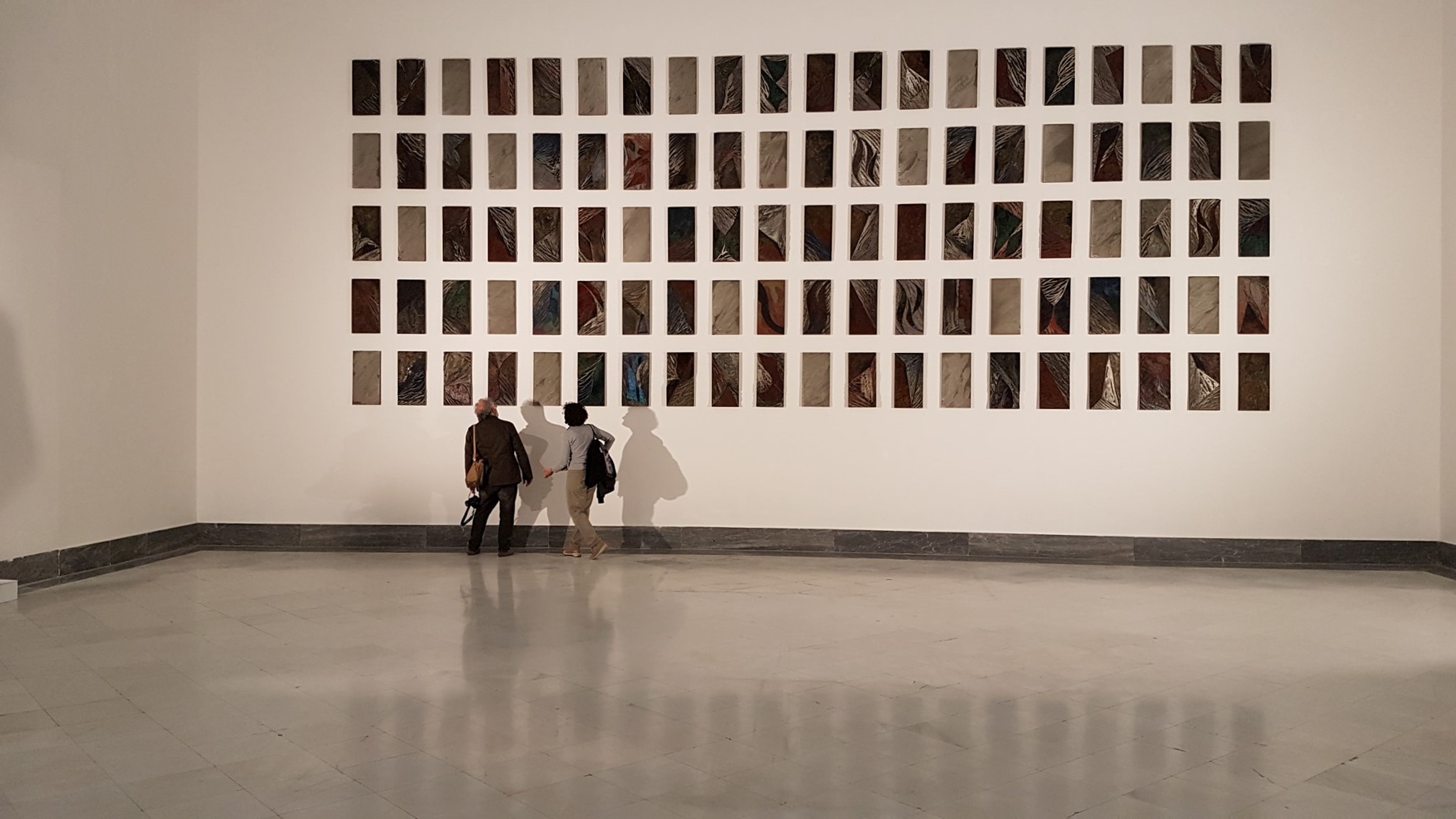 Naples National Museum