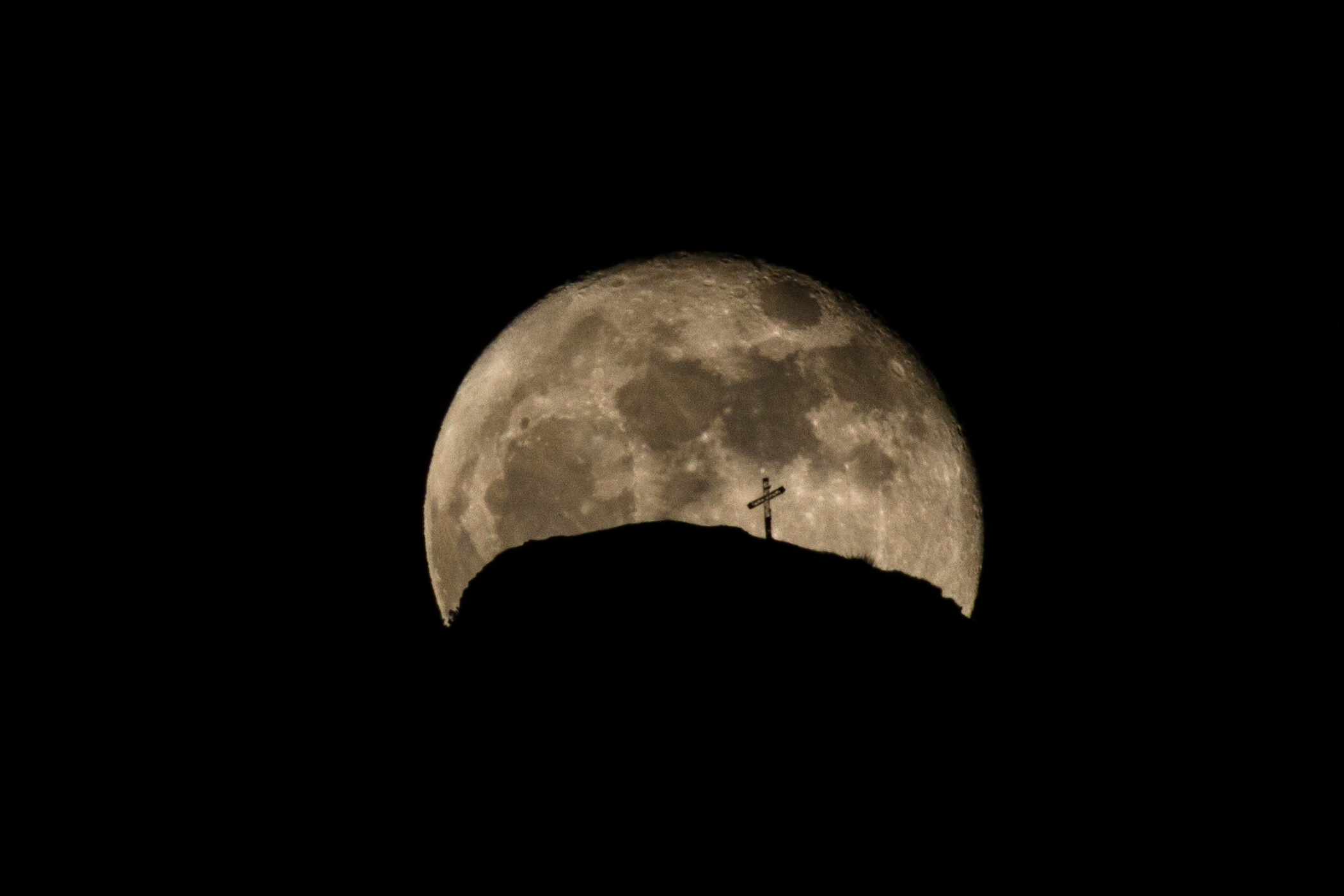 the mystery of faith