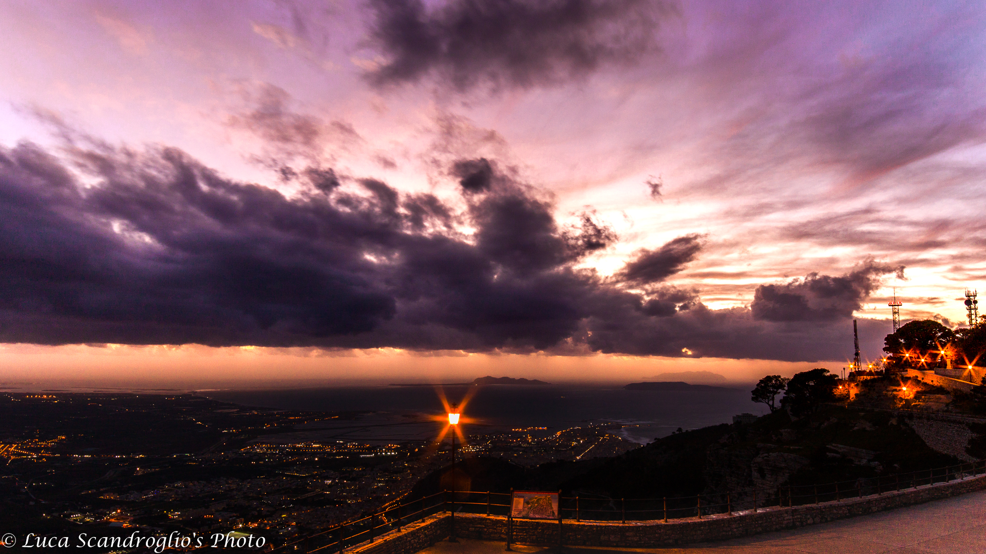 Monte Erice