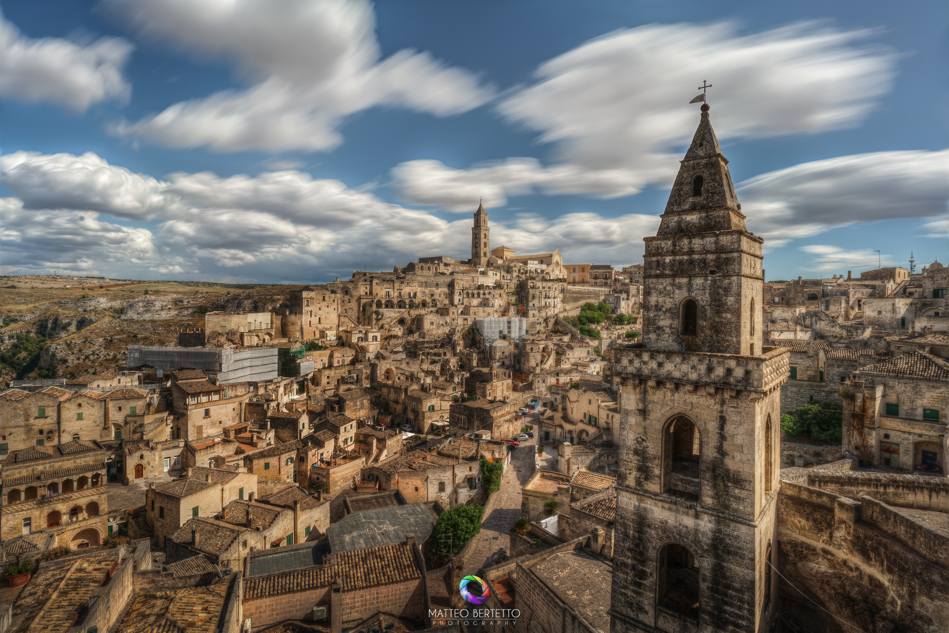 Matera