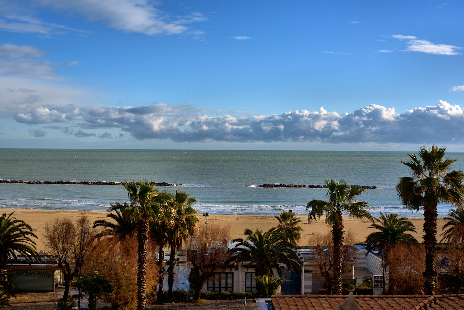 San Benedetto del Tronto