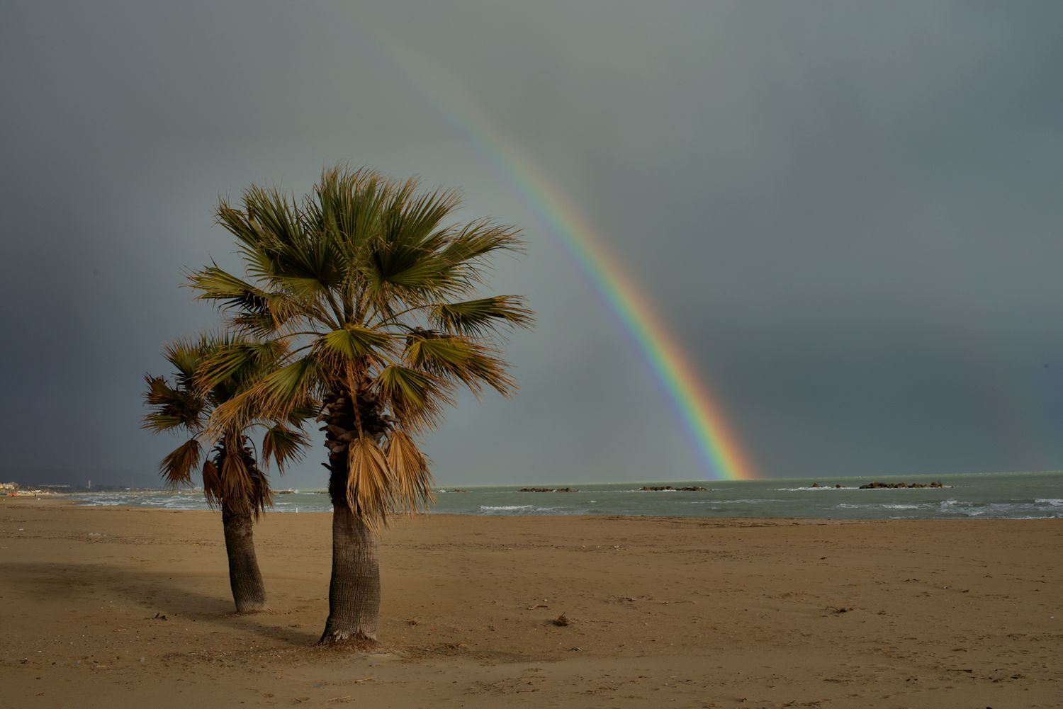 San Benedetto del Tronto
