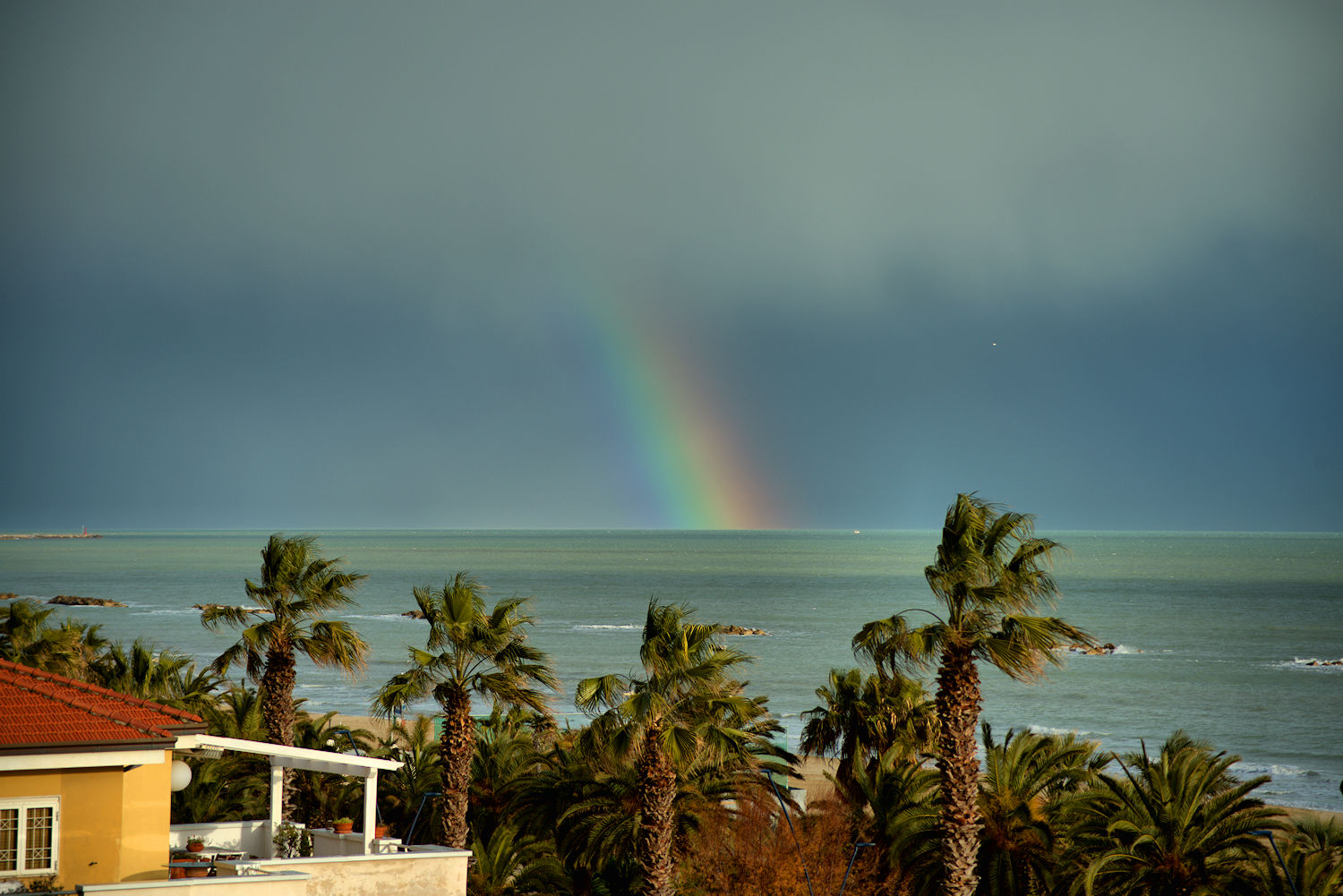 San Benedetto del Tronto