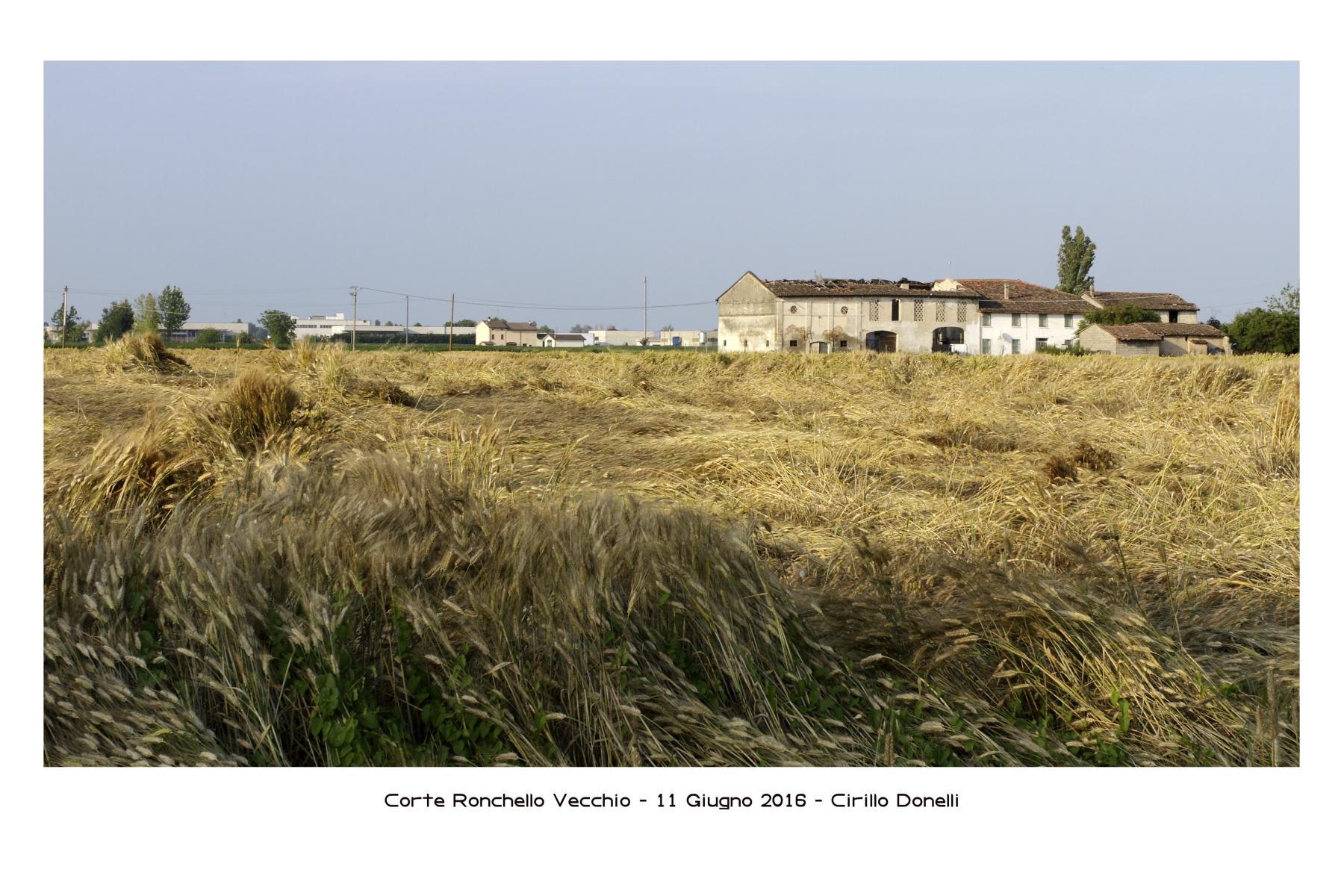 Corte Ronchello Vecchio