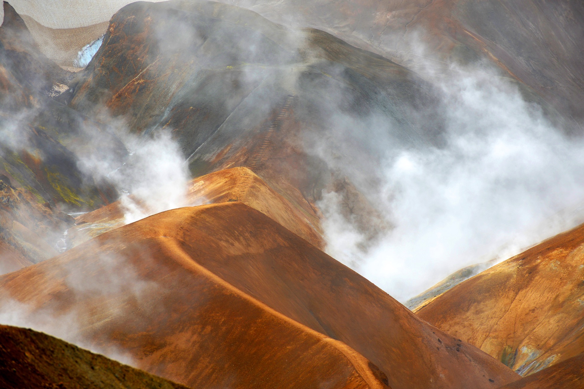 Kerlingarfjoll (Iceland)
