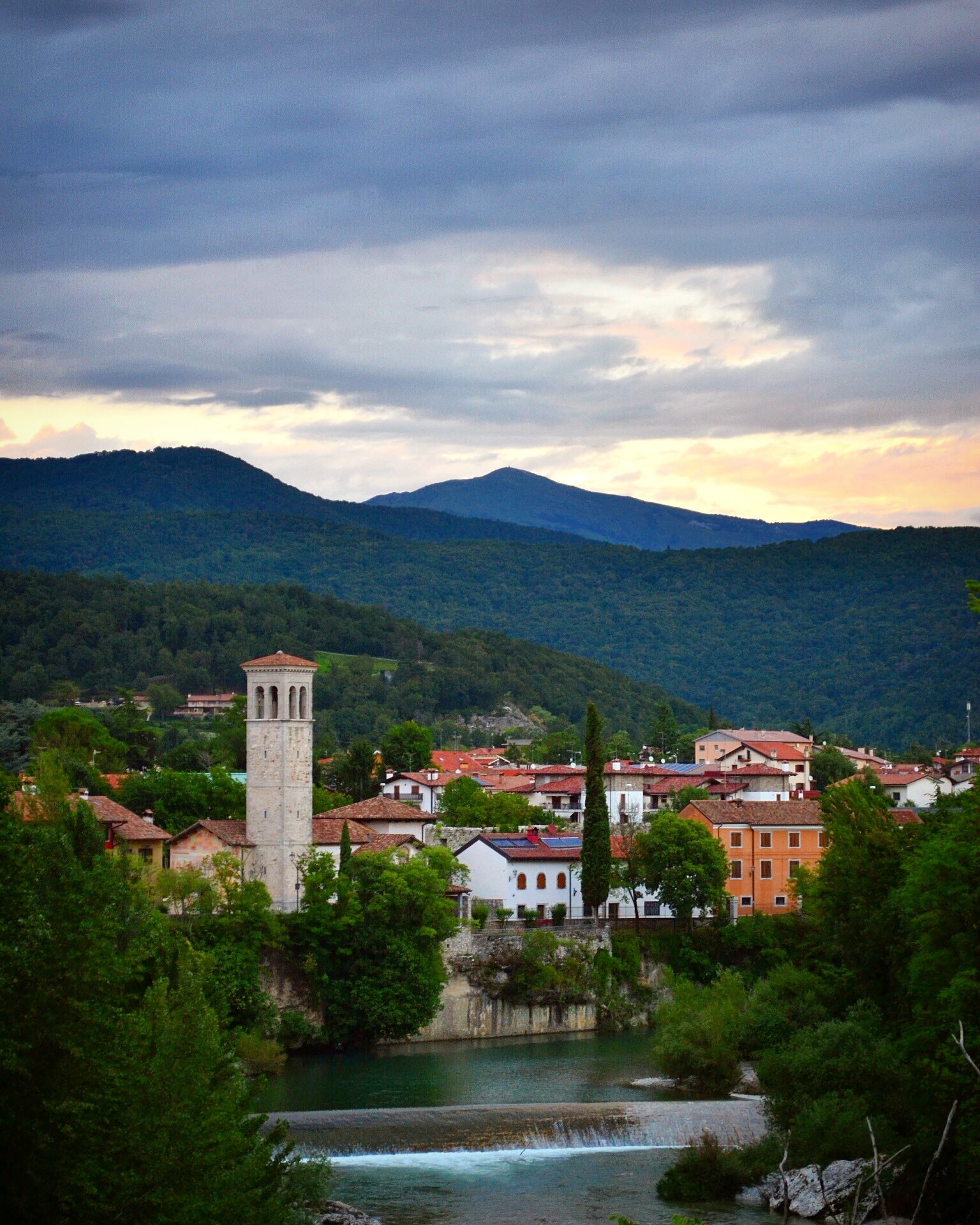 Cividale del Friuli