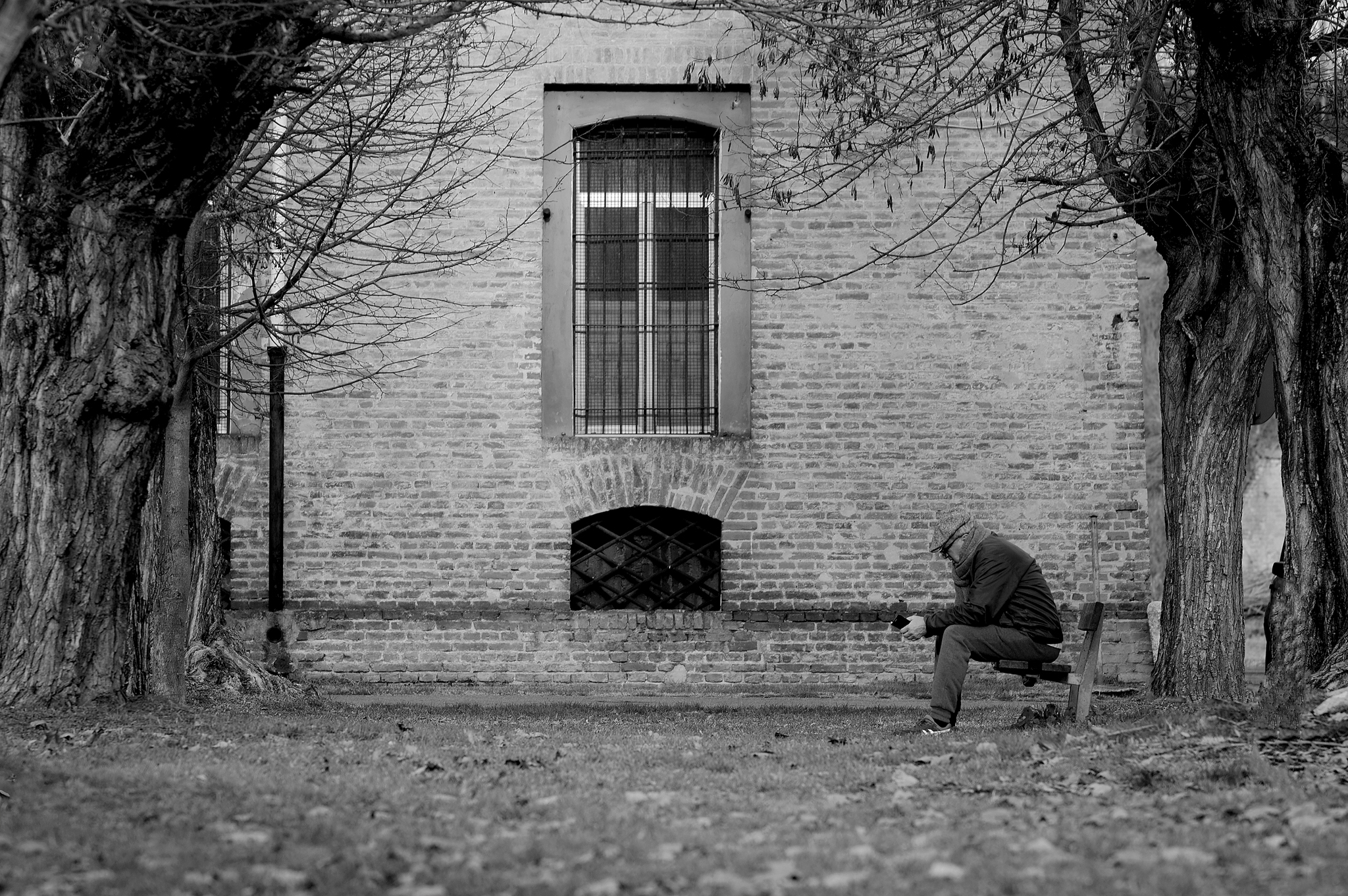 Alessandria, Cittadella militare
