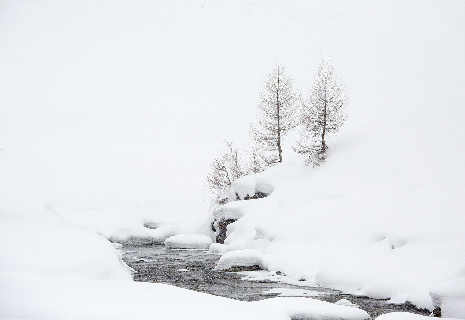 Casere di Predoi (Bz)