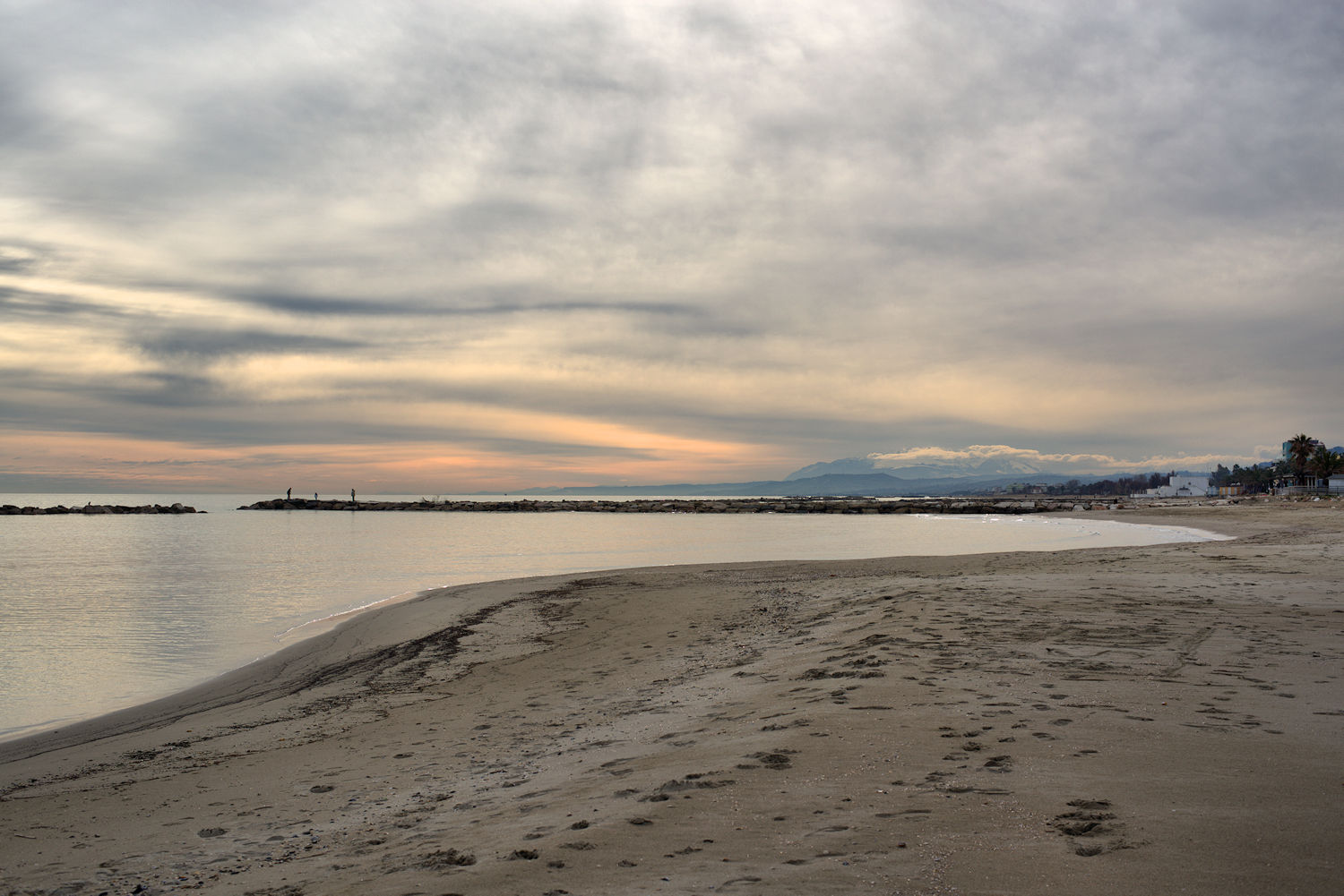 Spiaggia di Martinsicuro