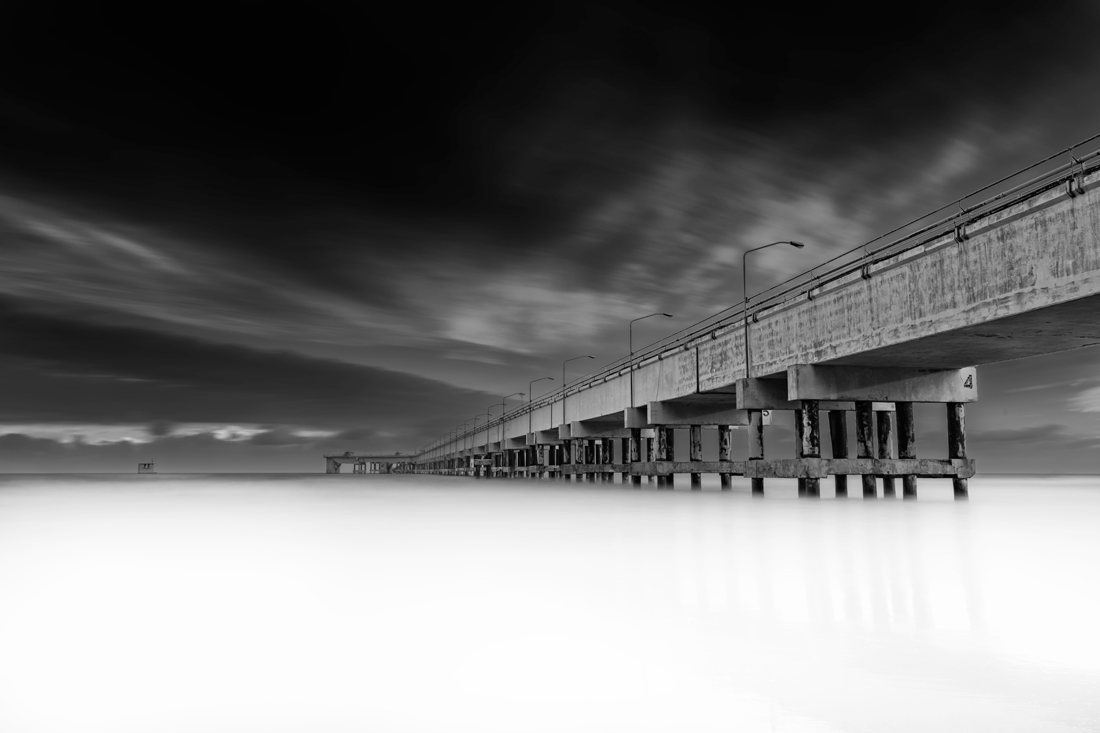 Termini Imerese - zona industriale
