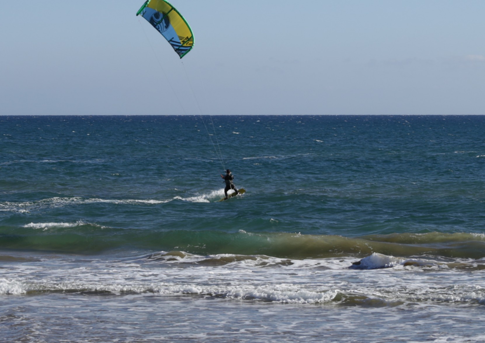 Pozzallo ,sarf con vela
