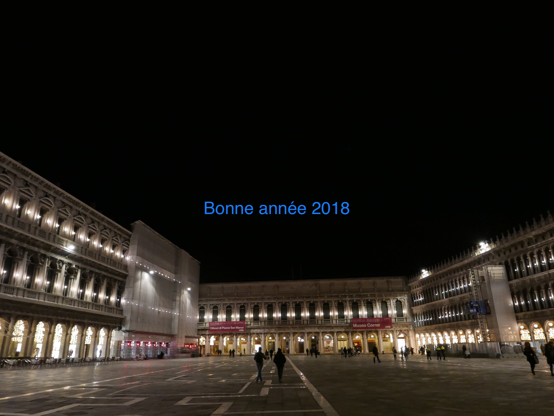Auguri 2018