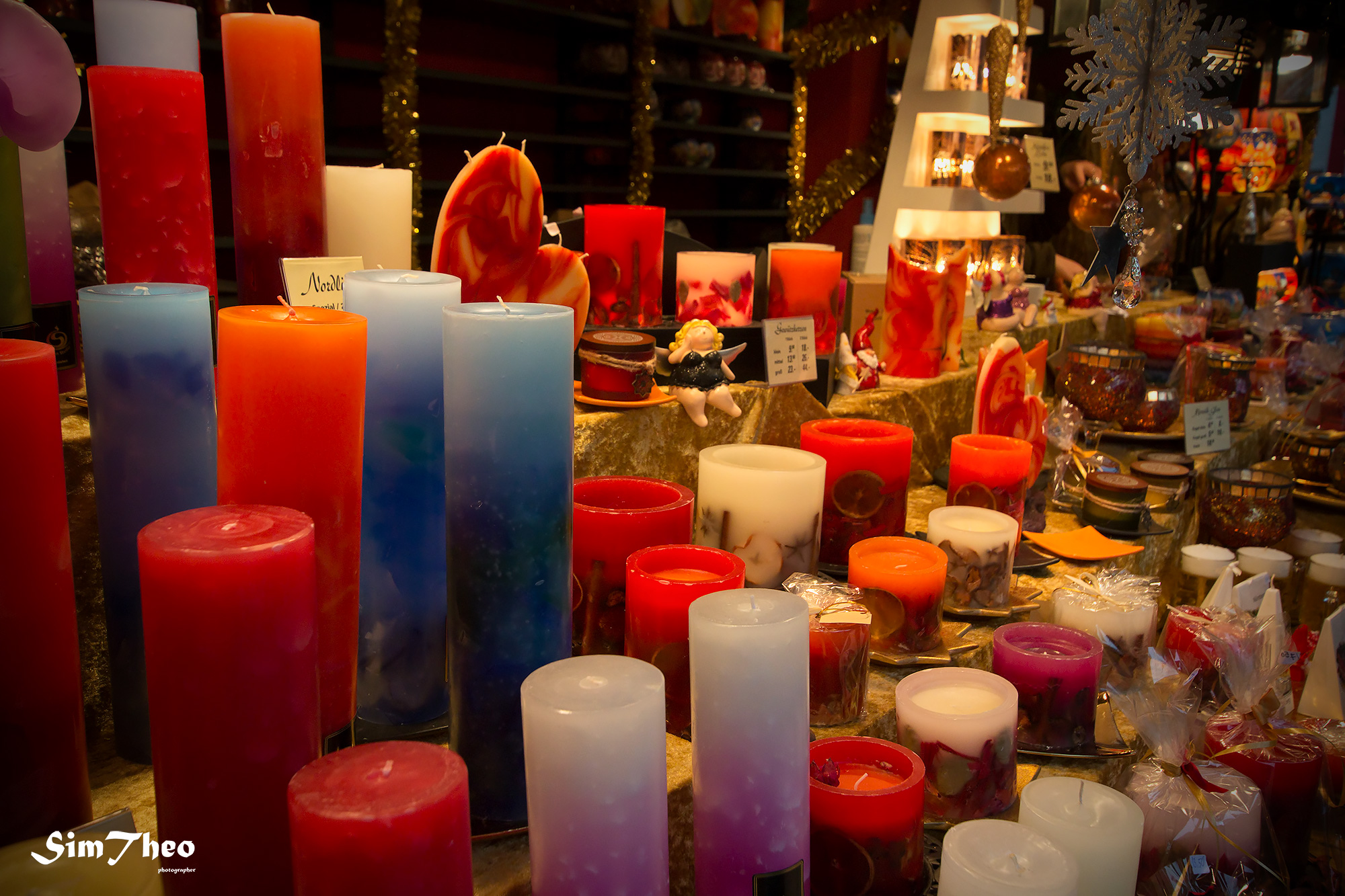 Mercatini di Natale (Norimberga)